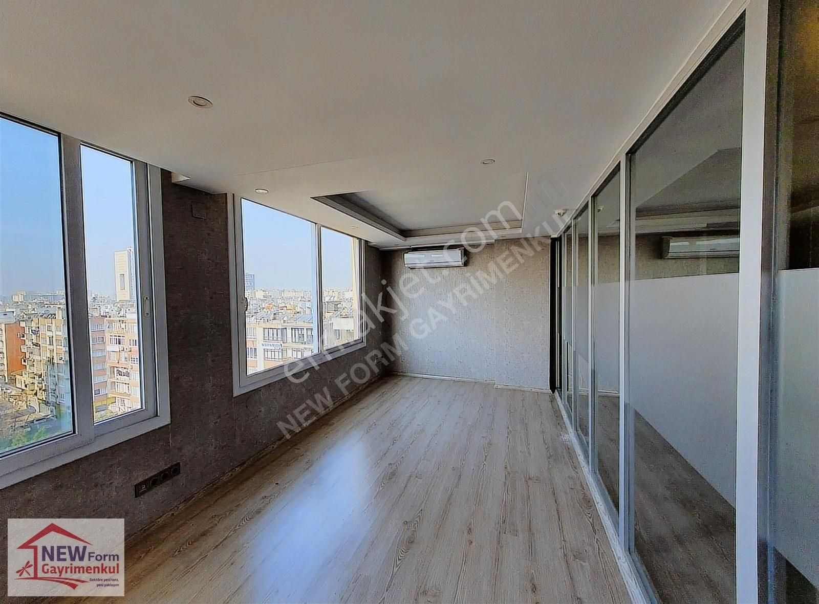 New Formdan'dan İstasyon Civ. Satılık 275 M2 Ofis - Görsel 6