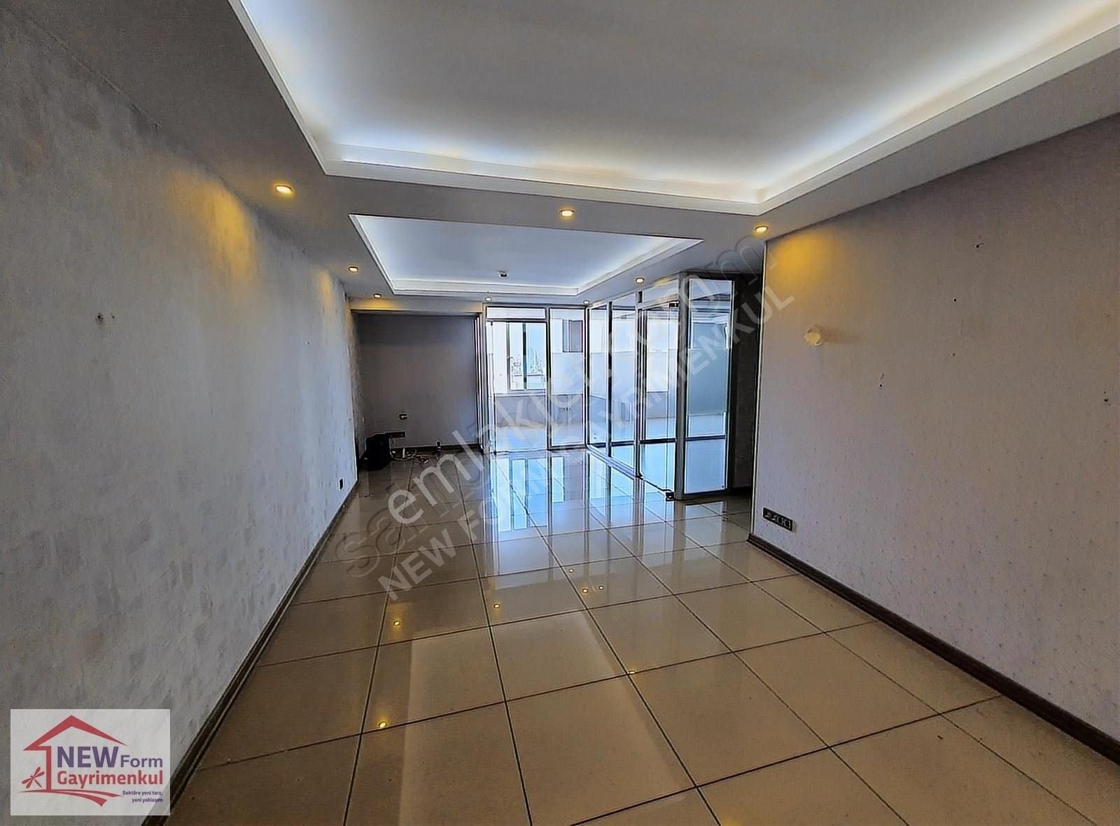 New Formdan'dan İstasyon Civ. Satılık 275 M2 Ofis - Görsel 8