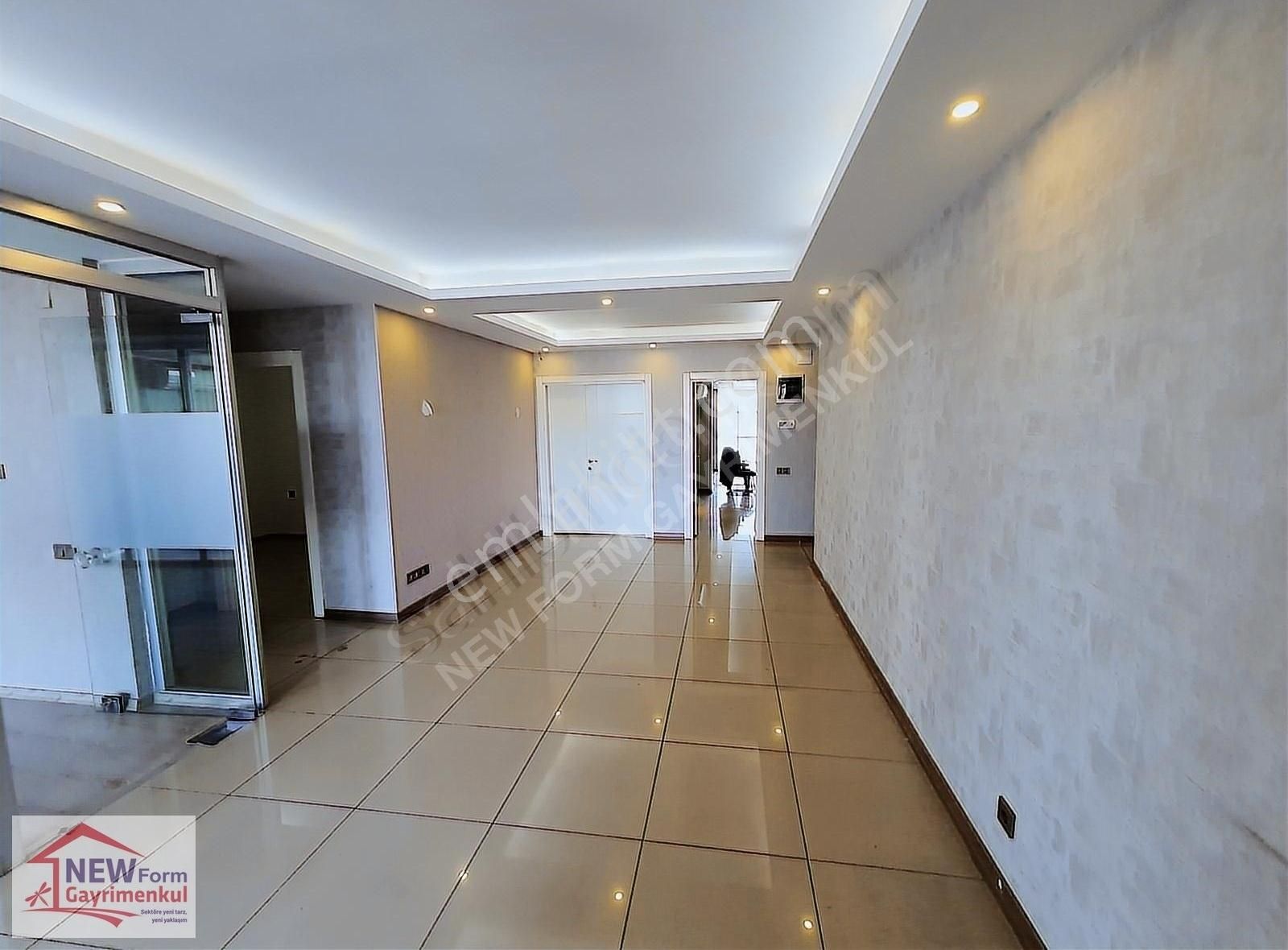New Formdan'dan İstasyon Civ. Satılık 275 M2 Ofis - Görsel 12