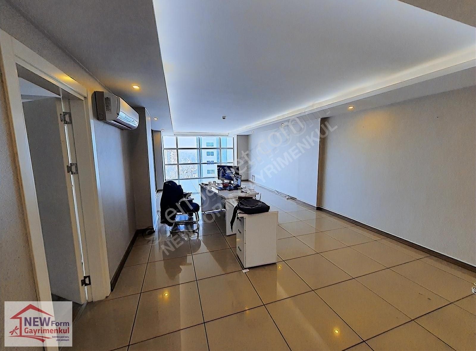 New Formdan'dan İstasyon Civ. Satılık 275 M2 Ofis - Görsel 10