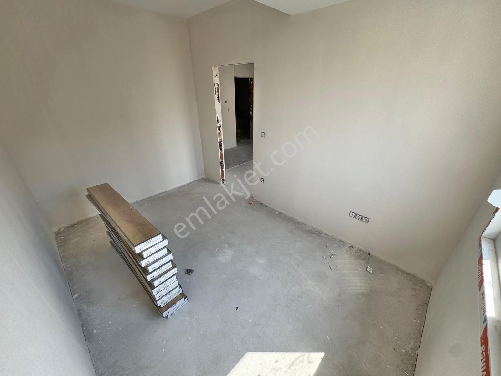 Yatırım'dan Küçükyalı Çınar'da Minibüse Yakın Katta Ön*sıfır 1+1 - Görsel 21