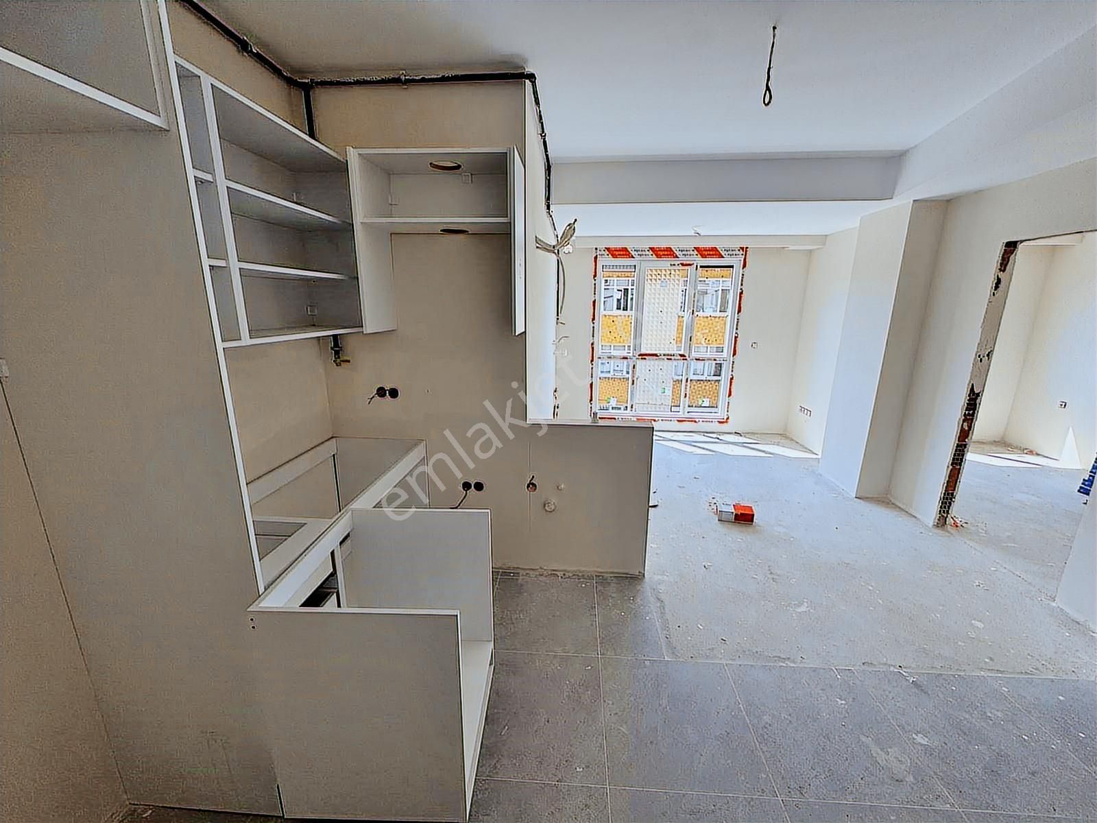 Yatırım'dan Küçükyalı Çınar'da Minibüse Yakın Katta Ön*sıfır 1+1 - Görsel 10