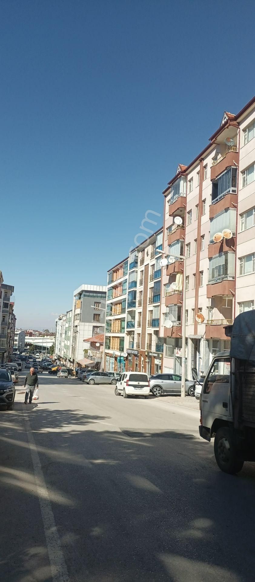 Çarşı Merkezinde Satılık Lüks 3+1 Daire - Görsel 5