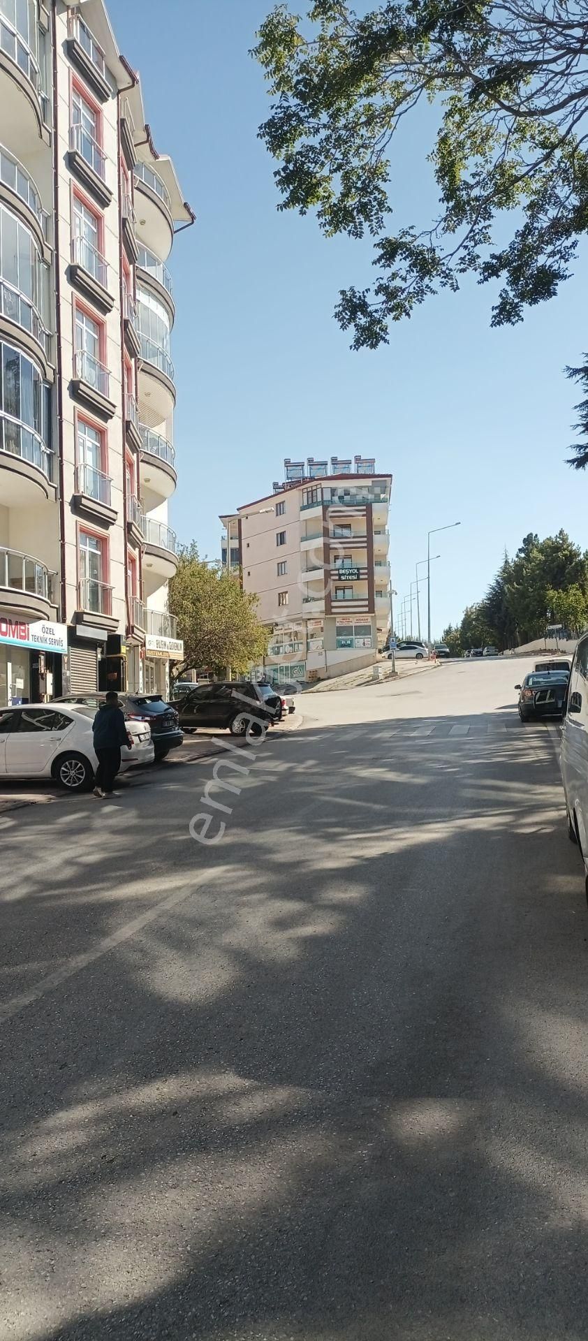Çarşı Merkezinde Satılık Lüks 3+1 Daire - Görsel 4