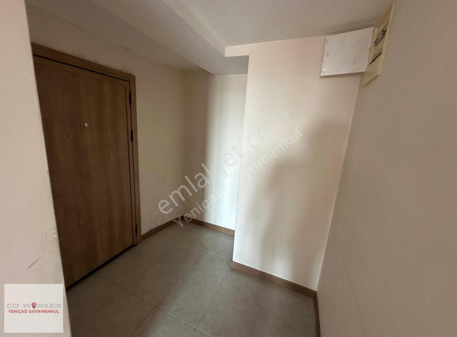 Hill Kartalda 20.katta Deniz Manzaralı 109 M2 2+1 Satılık Daire - Görsel 12