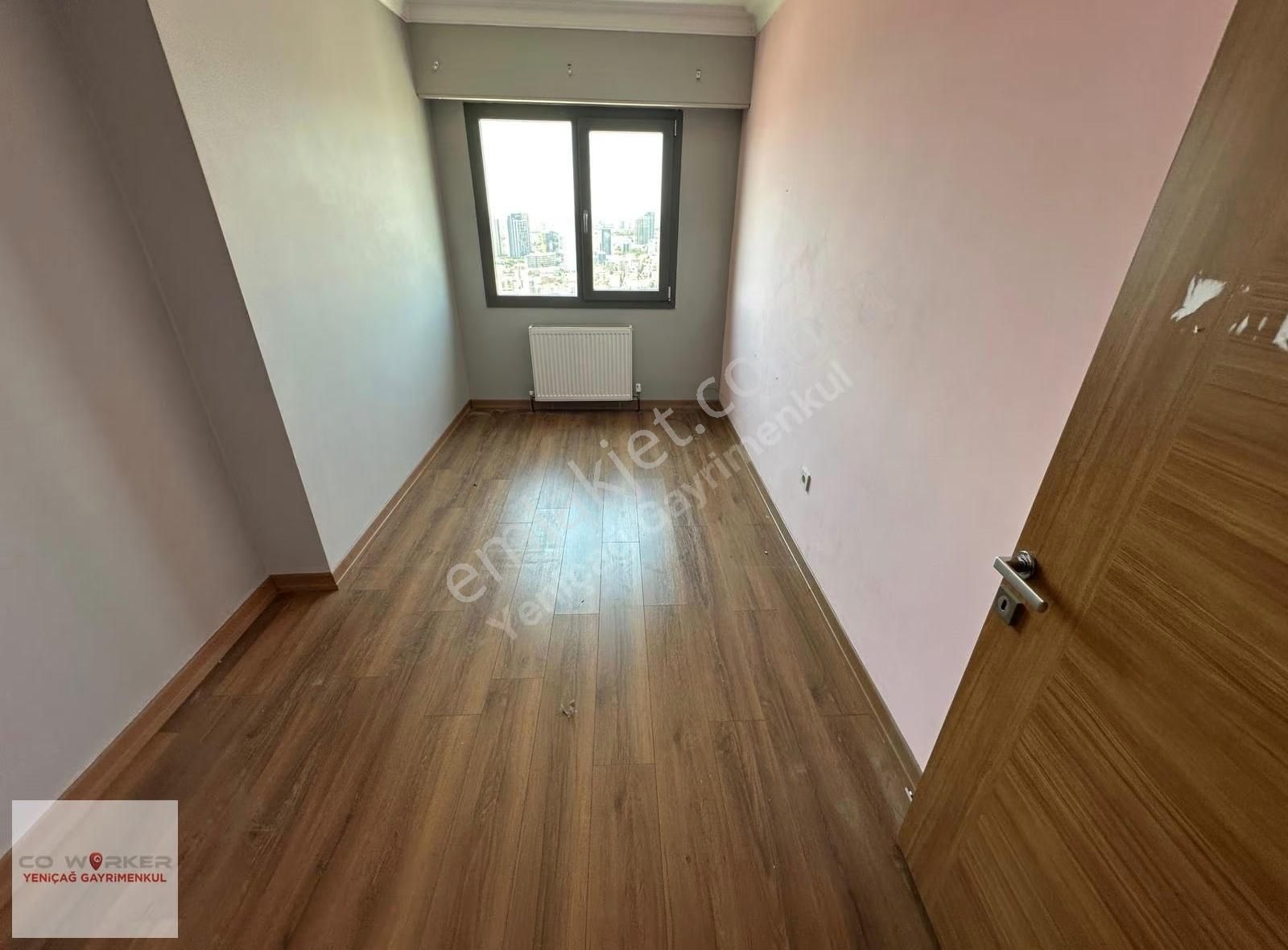 Hill Kartalda 20.katta Deniz Manzaralı 109 M2 2+1 Satılık Daire - Görsel 14