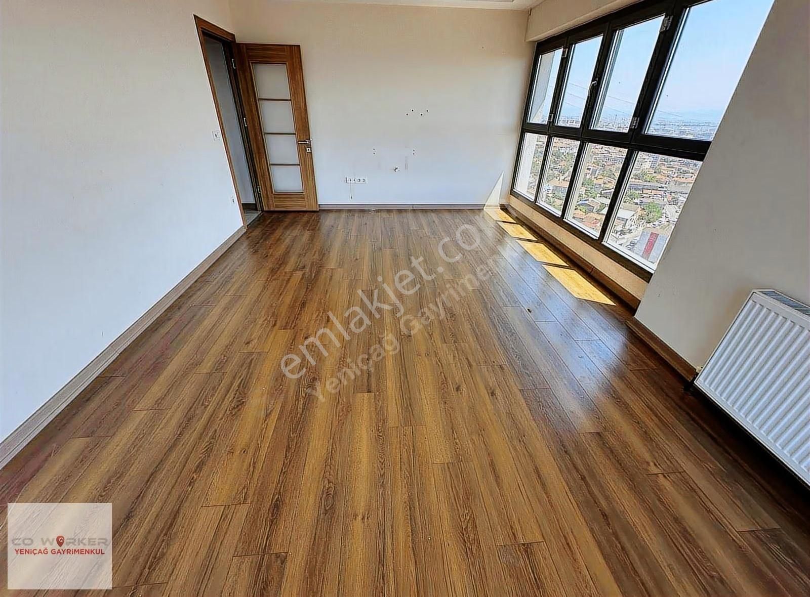 Hill Kartalda 20.katta Deniz Manzaralı 109 M2 2+1 Satılık Daire - Görsel 4