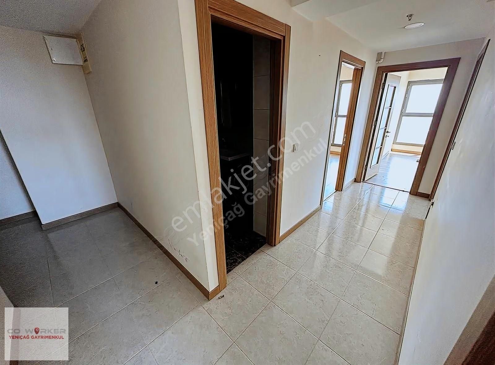 Hill Kartalda 20.katta Deniz Manzaralı 109 M2 2+1 Satılık Daire - Görsel 9