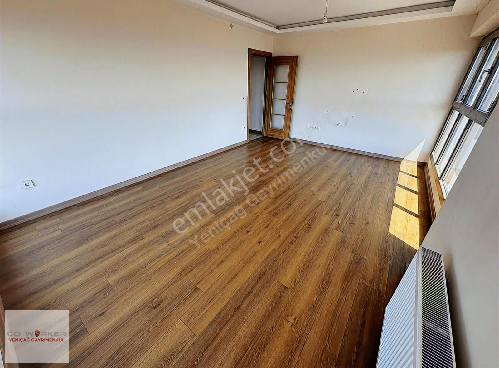 Hill Kartalda 20.katta Deniz Manzaralı 109 M2 2+1 Satılık Daire - Görsel 13