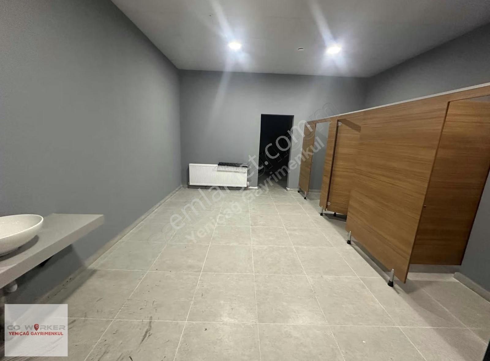 Optimum Yenişehir Sitesi'nde Ara Kat 2+1 Açık Mutfak Satılık - Görsel 19