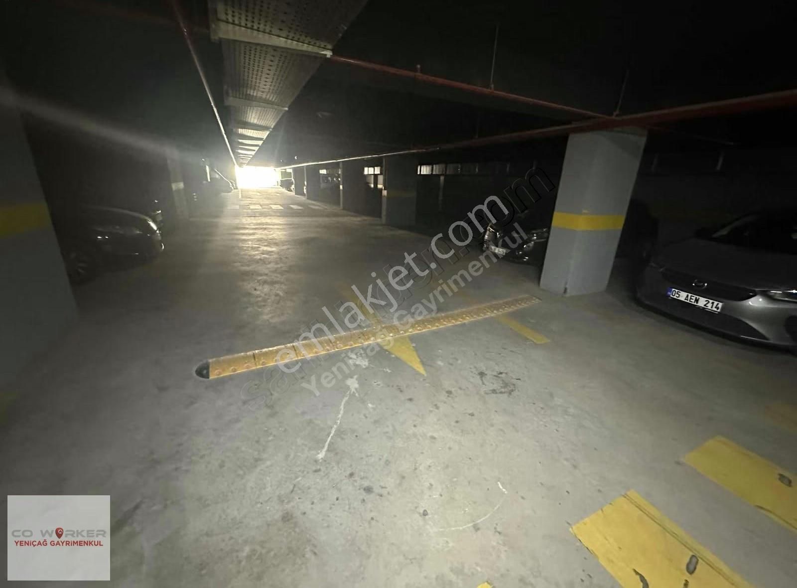 Optimum Yenişehir Sitesi'nde Ara Kat 2+1 Açık Mutfak Satılık - Görsel 6