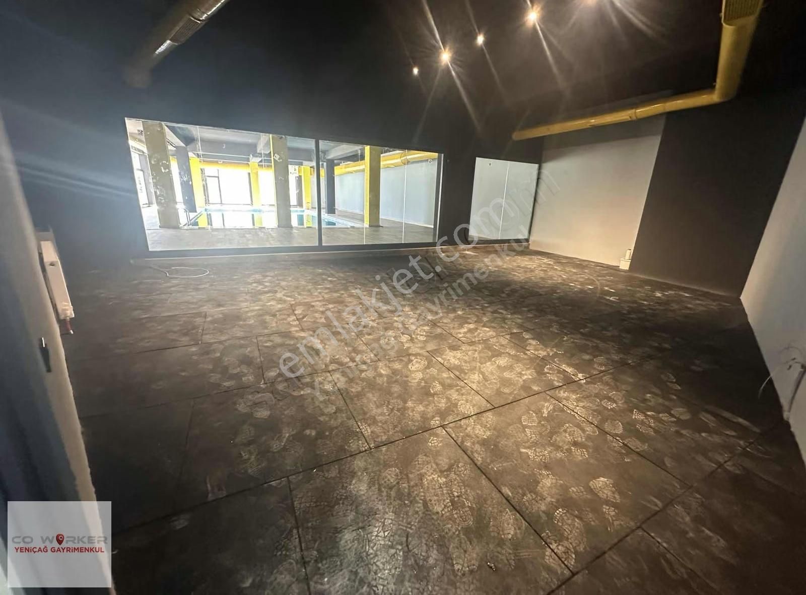 Optimum Yenişehir Sitesi'nde Ara Kat 2+1 Açık Mutfak Satılık - Görsel 3