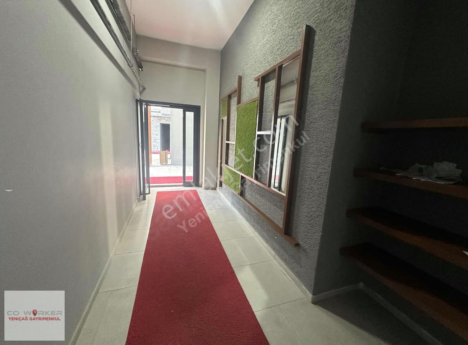 Optimum Yenişehir Sitesi'nde Ara Kat 2+1 Açık Mutfak Satılık - Görsel 15