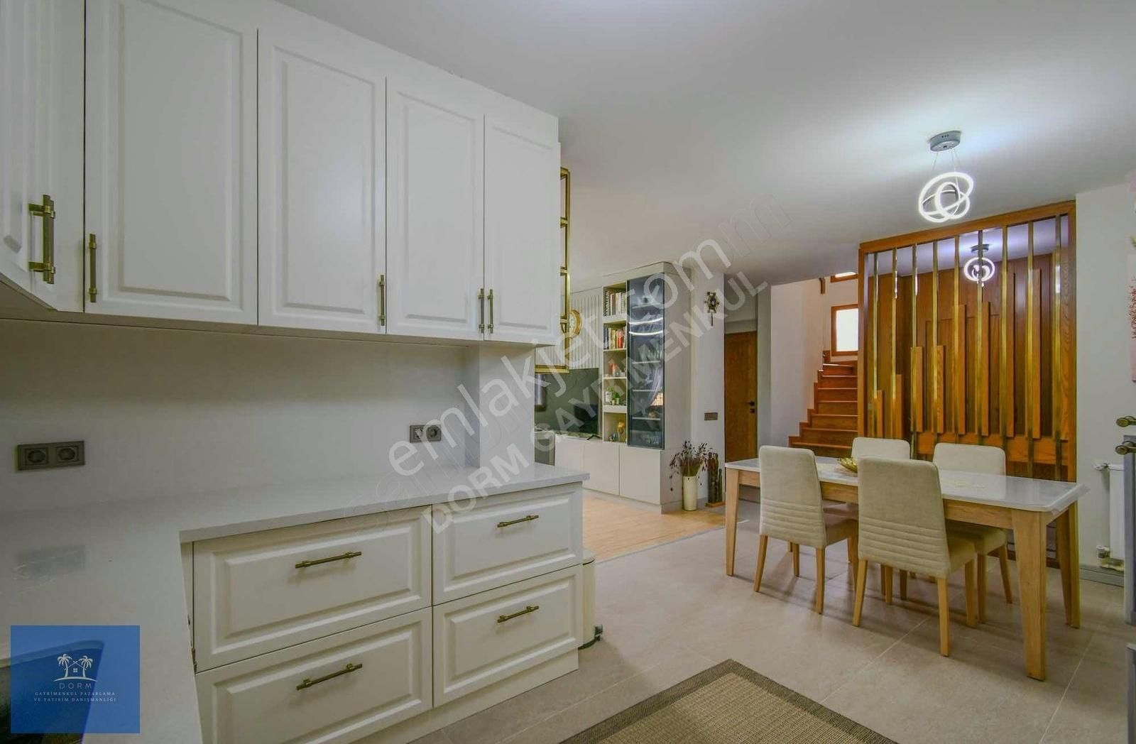 Yalıkavak Merkez'de Geniş Bahçeli Satılık Villa - Görsel 6