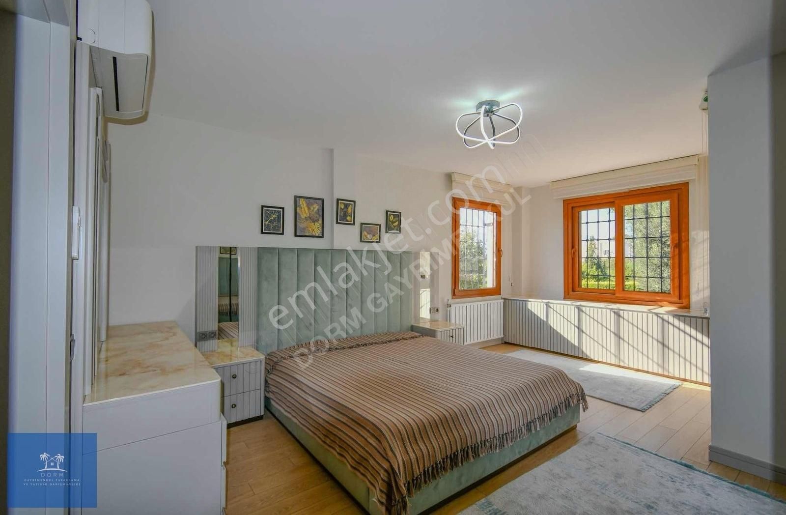 Yalıkavak Merkez'de Geniş Bahçeli Satılık Villa - Görsel 29