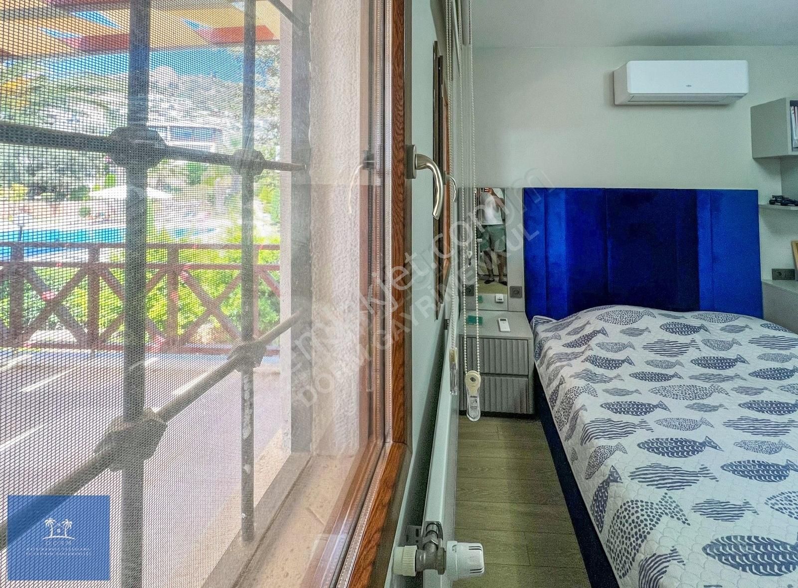 Yalıkavak Merkez'de Geniş Bahçeli Satılık Villa - Görsel 21