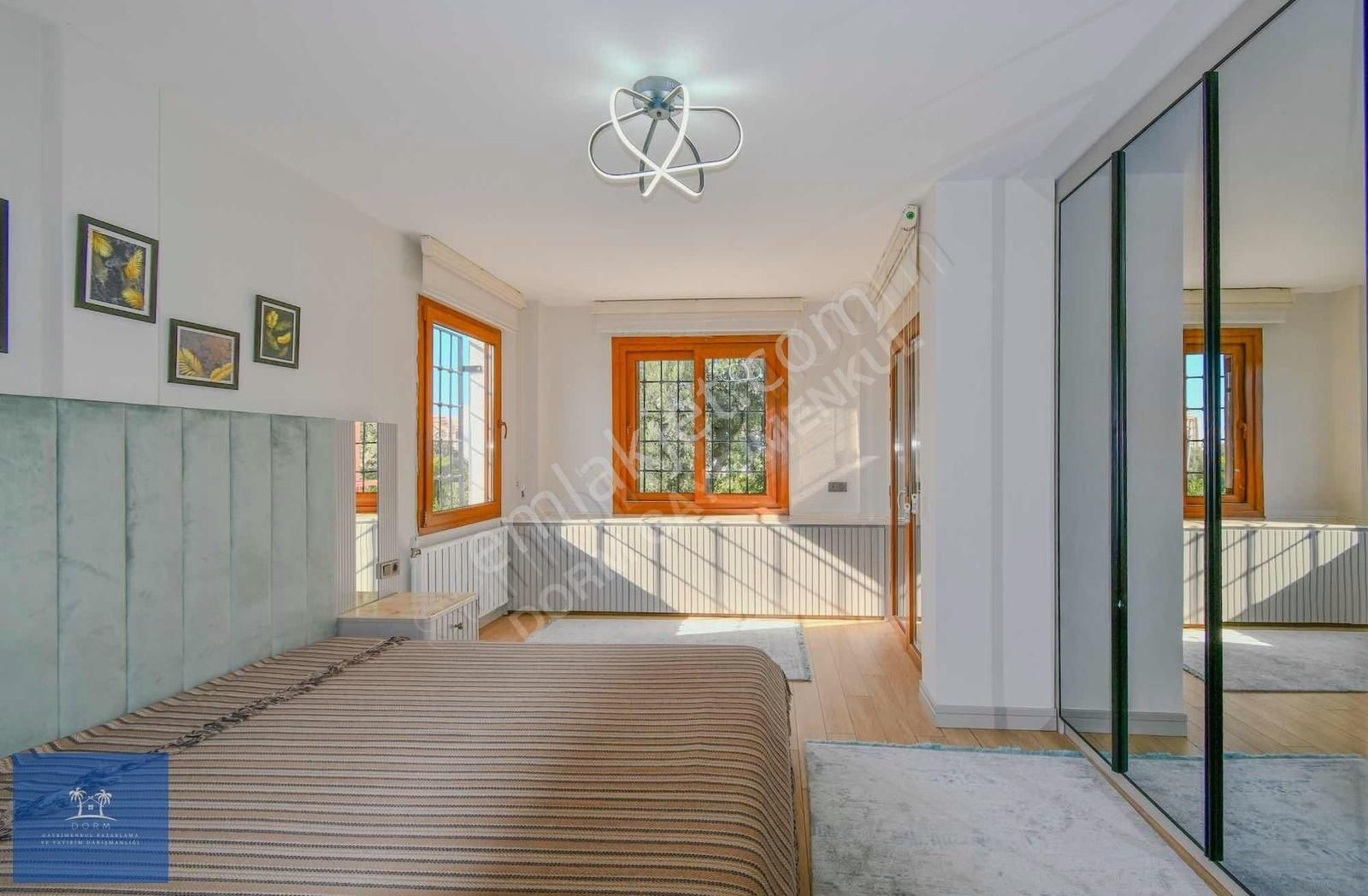 Yalıkavak Merkez'de Geniş Bahçeli Satılık Villa - Görsel 11