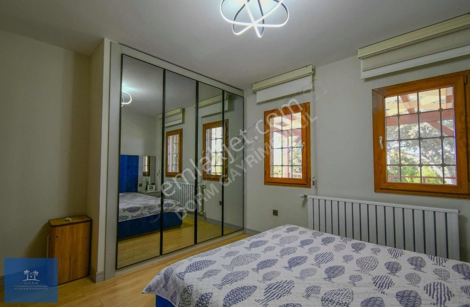 Yalıkavak Merkez'de Geniş Bahçeli Satılık Villa - Görsel 9