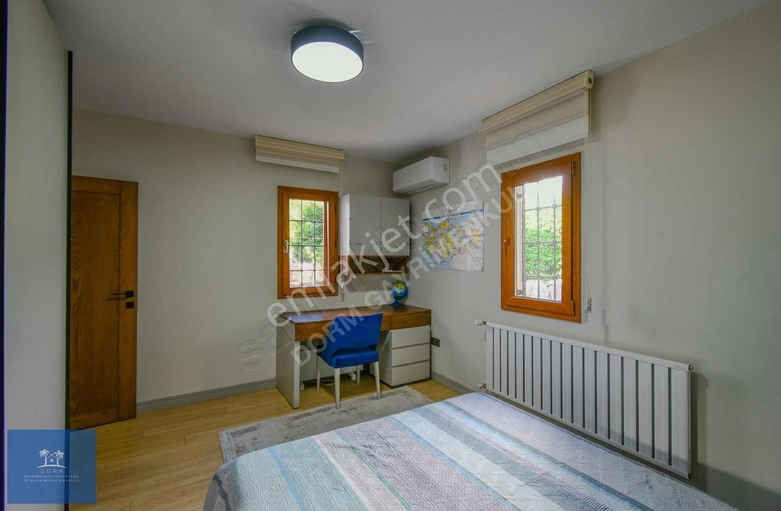 Yalıkavak Merkez'de Geniş Bahçeli Satılık Villa - Görsel 13