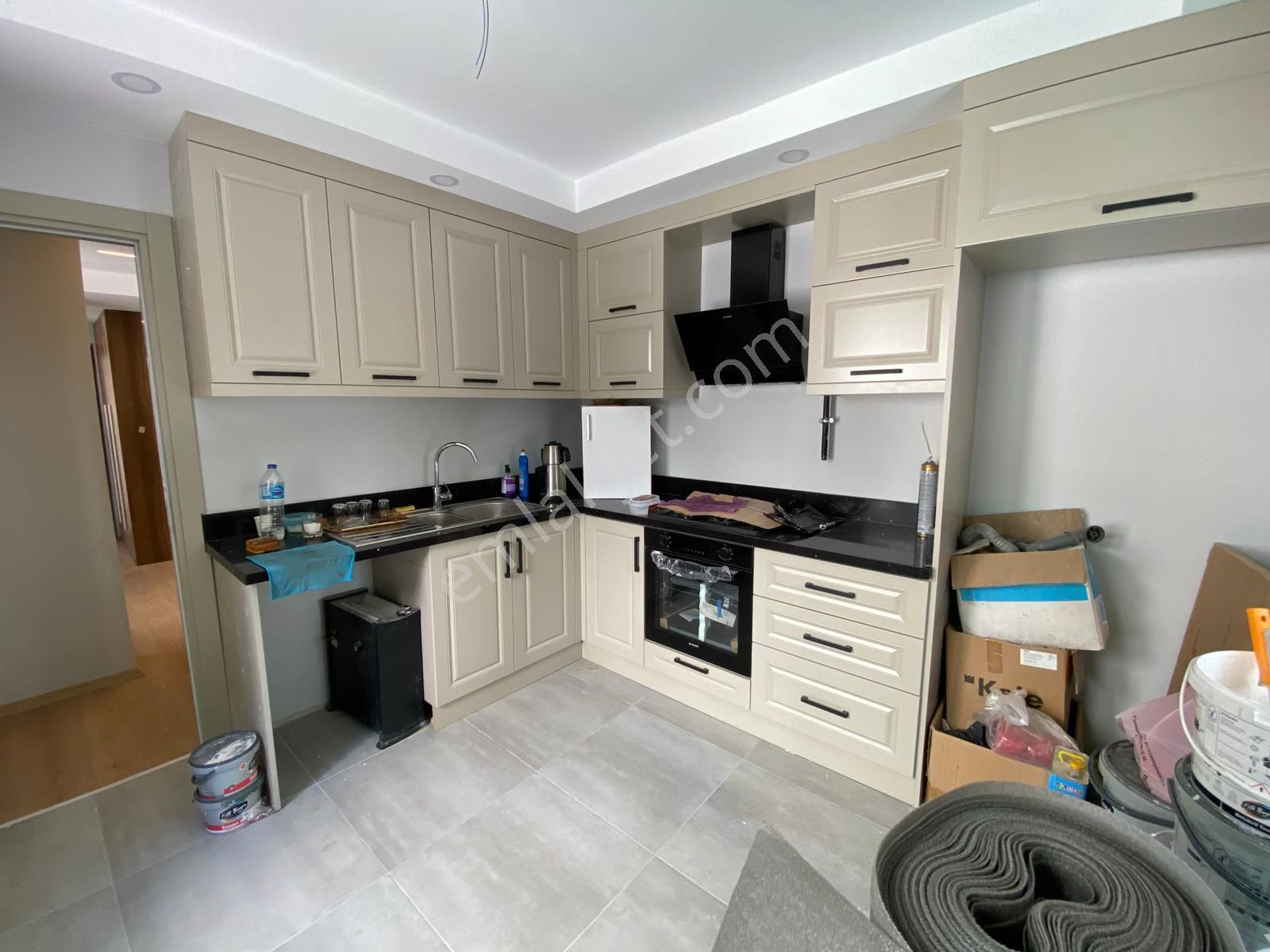 Cemalpaşa Mah.toros Caddesinde 2+1+k.mutfak Sıfır Satılık Daire.....