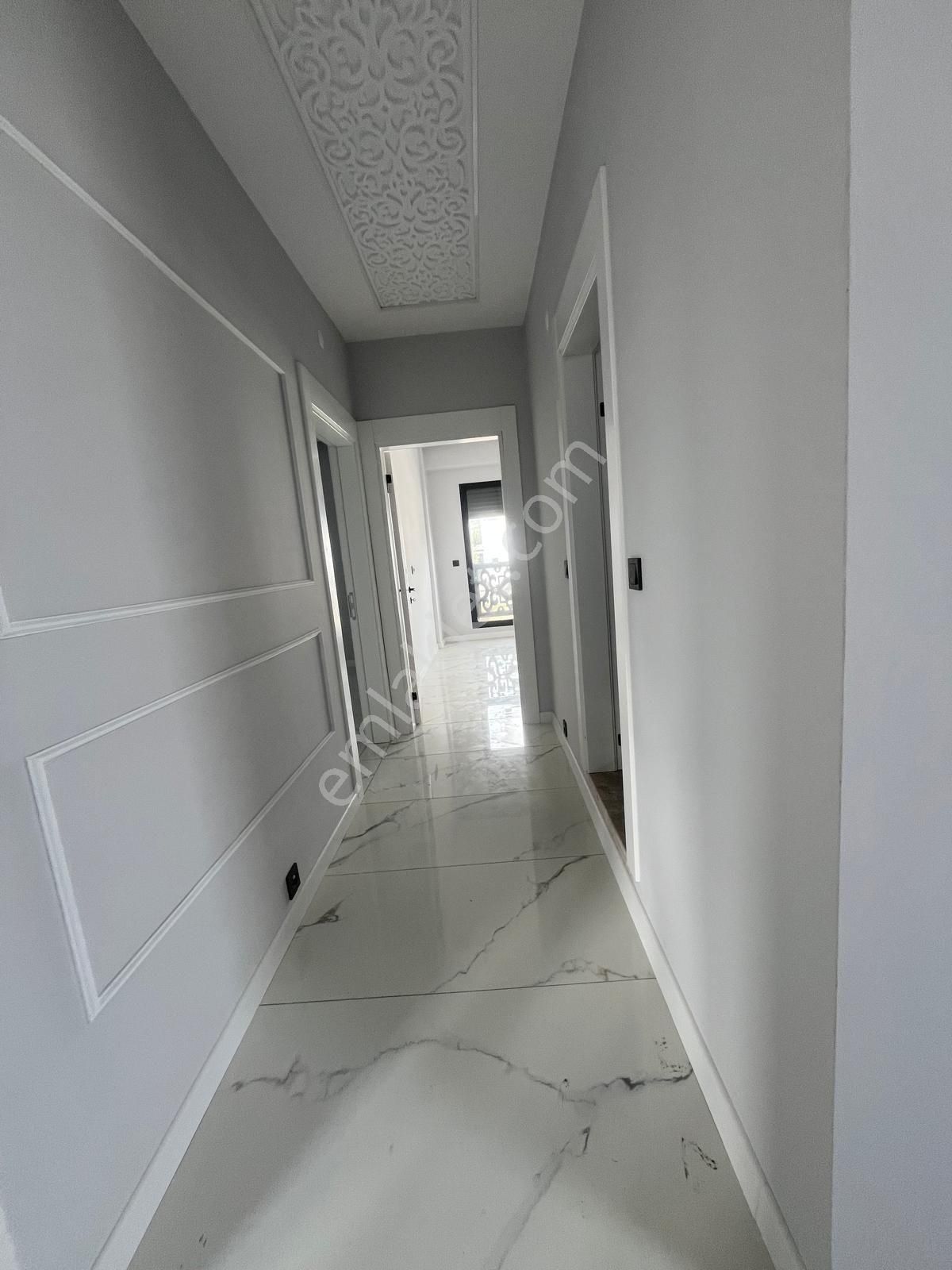 Güre Çamlıbelde Denize 500 Mt 4+1 V - Görsel 25