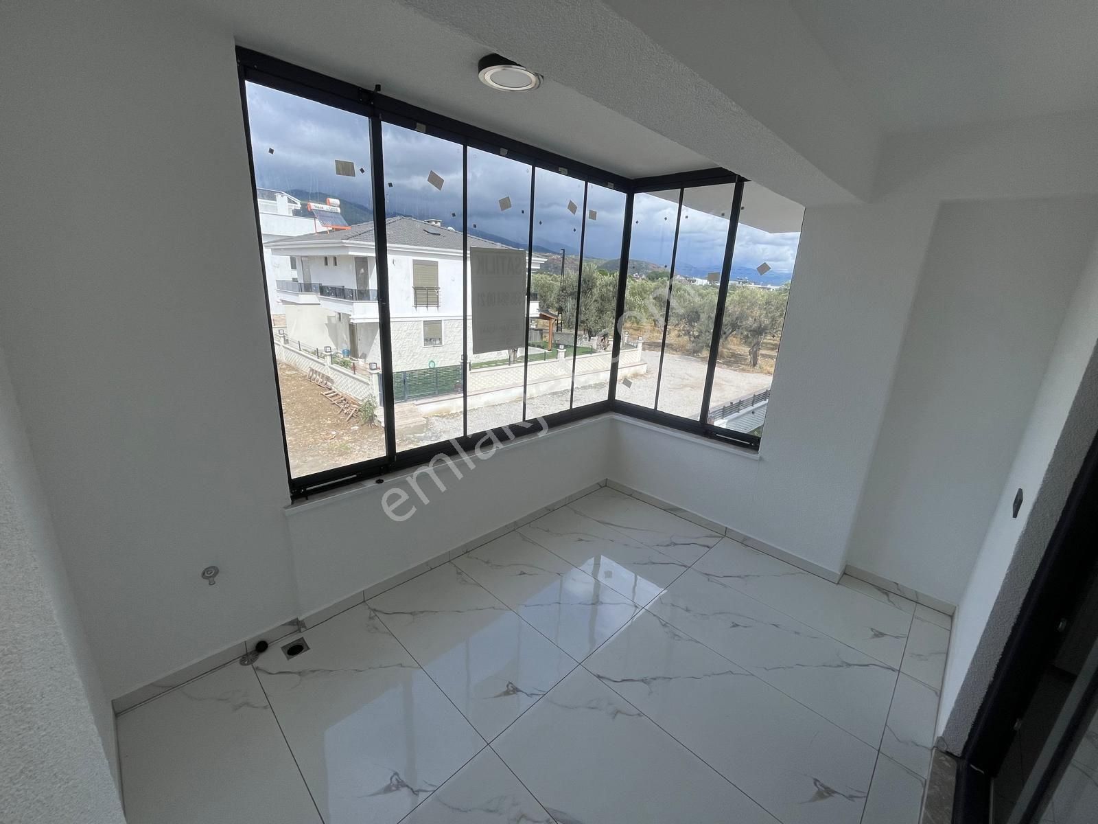 Güre Çamlıbelde Denize 500 Mt 4+1 V - Görsel 34