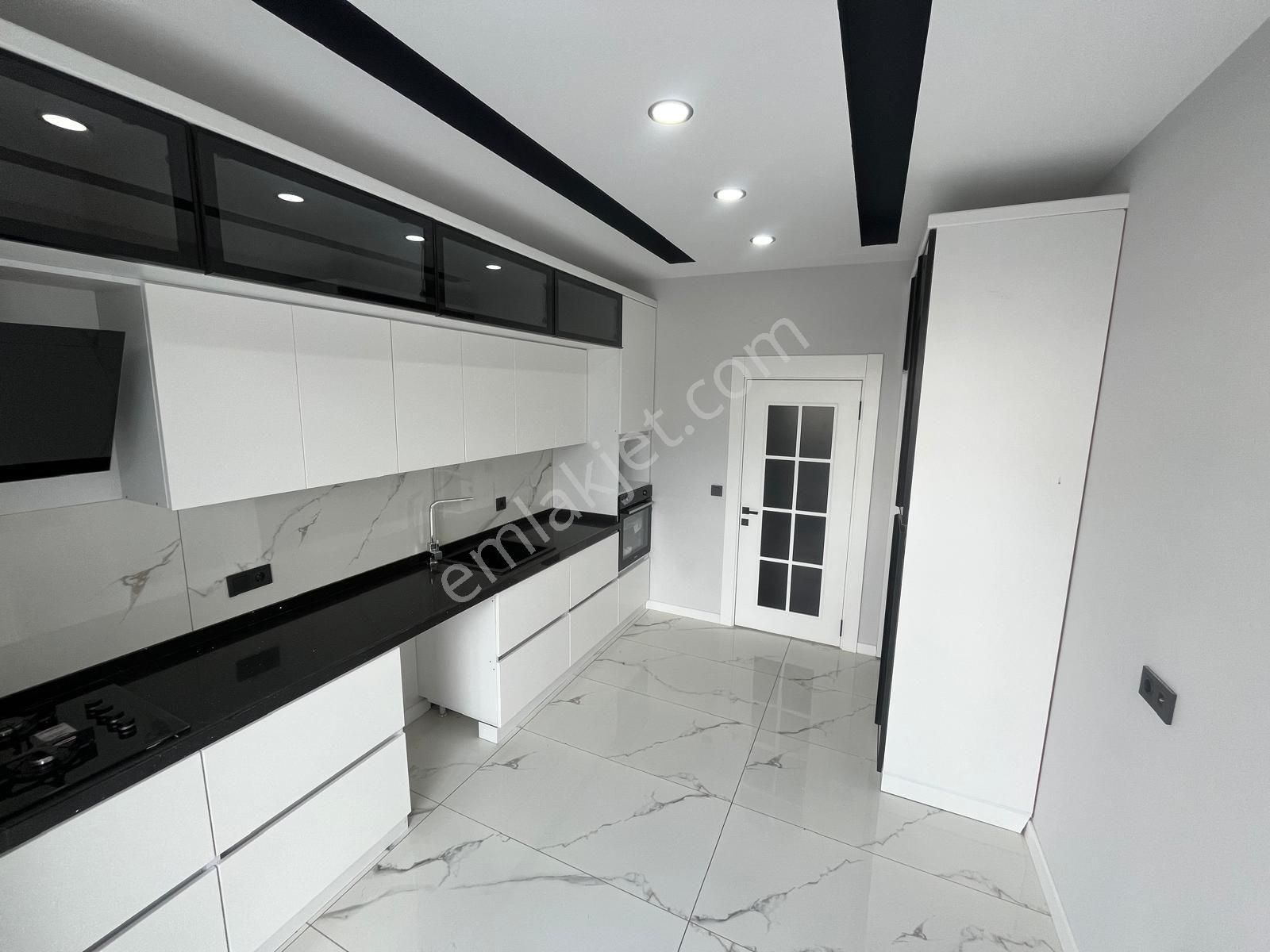 Güre Çamlıbelde Denize 500 Mt 4+1 V - Görsel 16