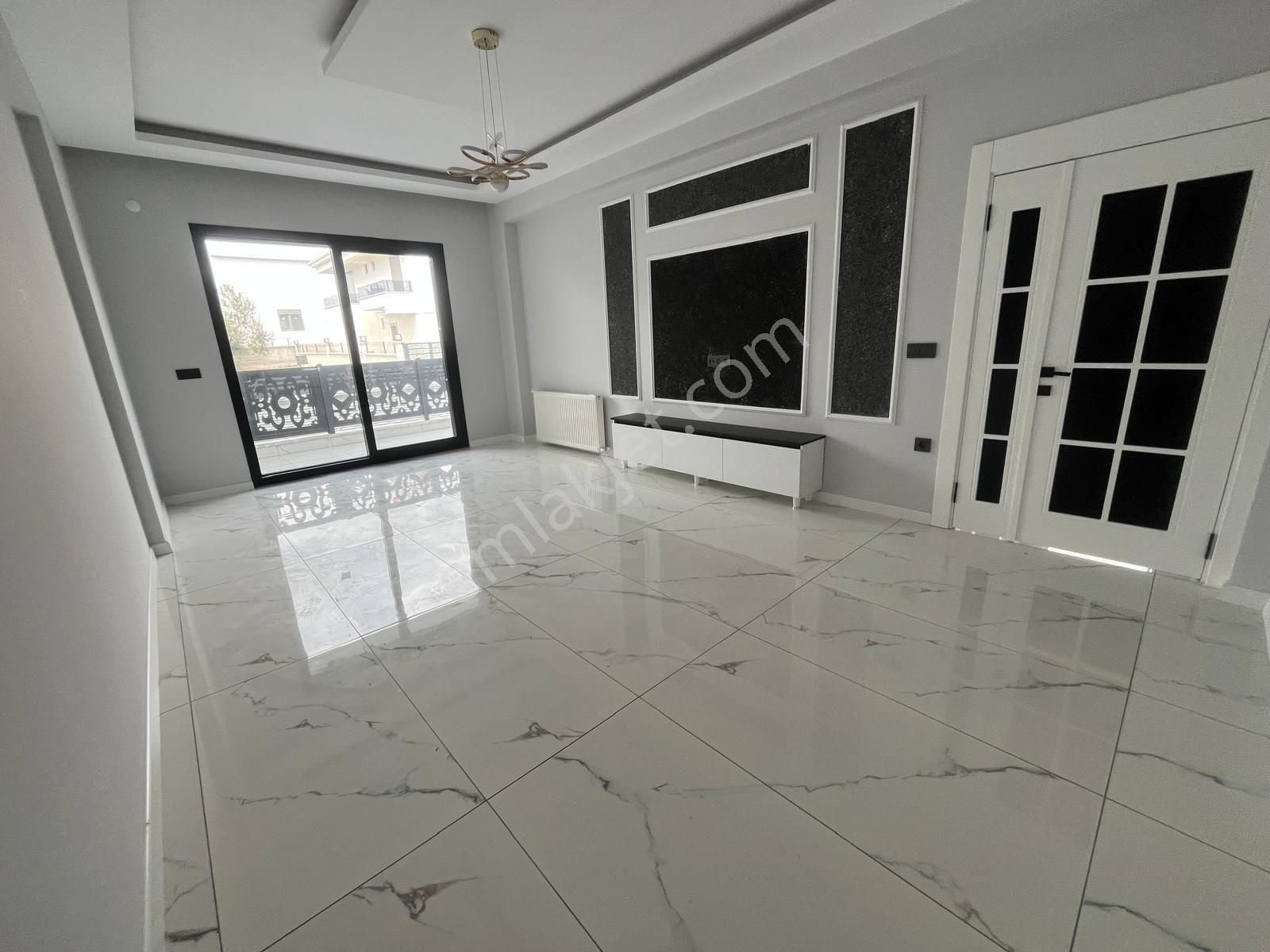 Güre Çamlıbelde Denize 500 Mt 4+1 V - Görsel 11