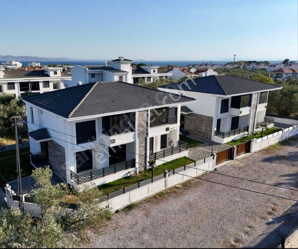 Güre Çamlıbelde Denize 500 Mt 4+1 V - Görsel 2