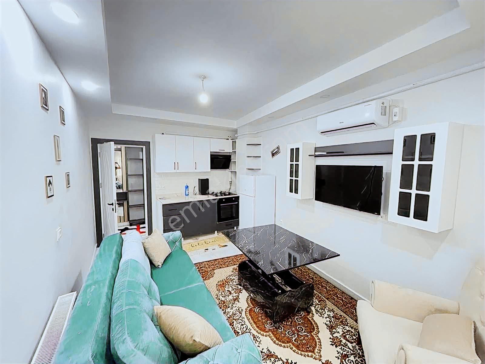 Kılıç Group Tan Yeni Mah Satılık 1+1 Hazır Daire - Görsel 4