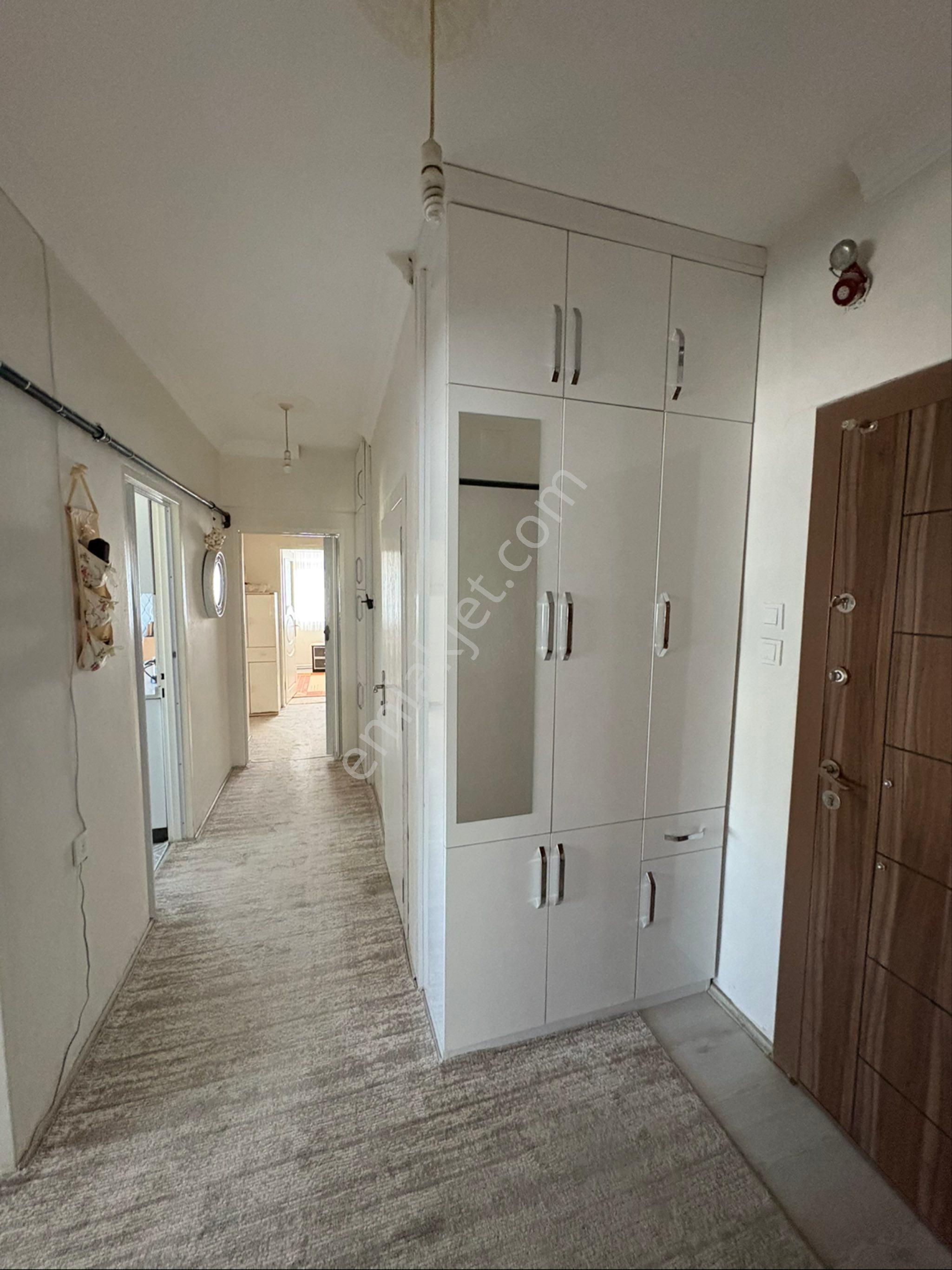 İnal Emlaktan Emek Mahallesinde Site İçerisinde Satılık 3+1 130 M2 Daire - Görsel 16