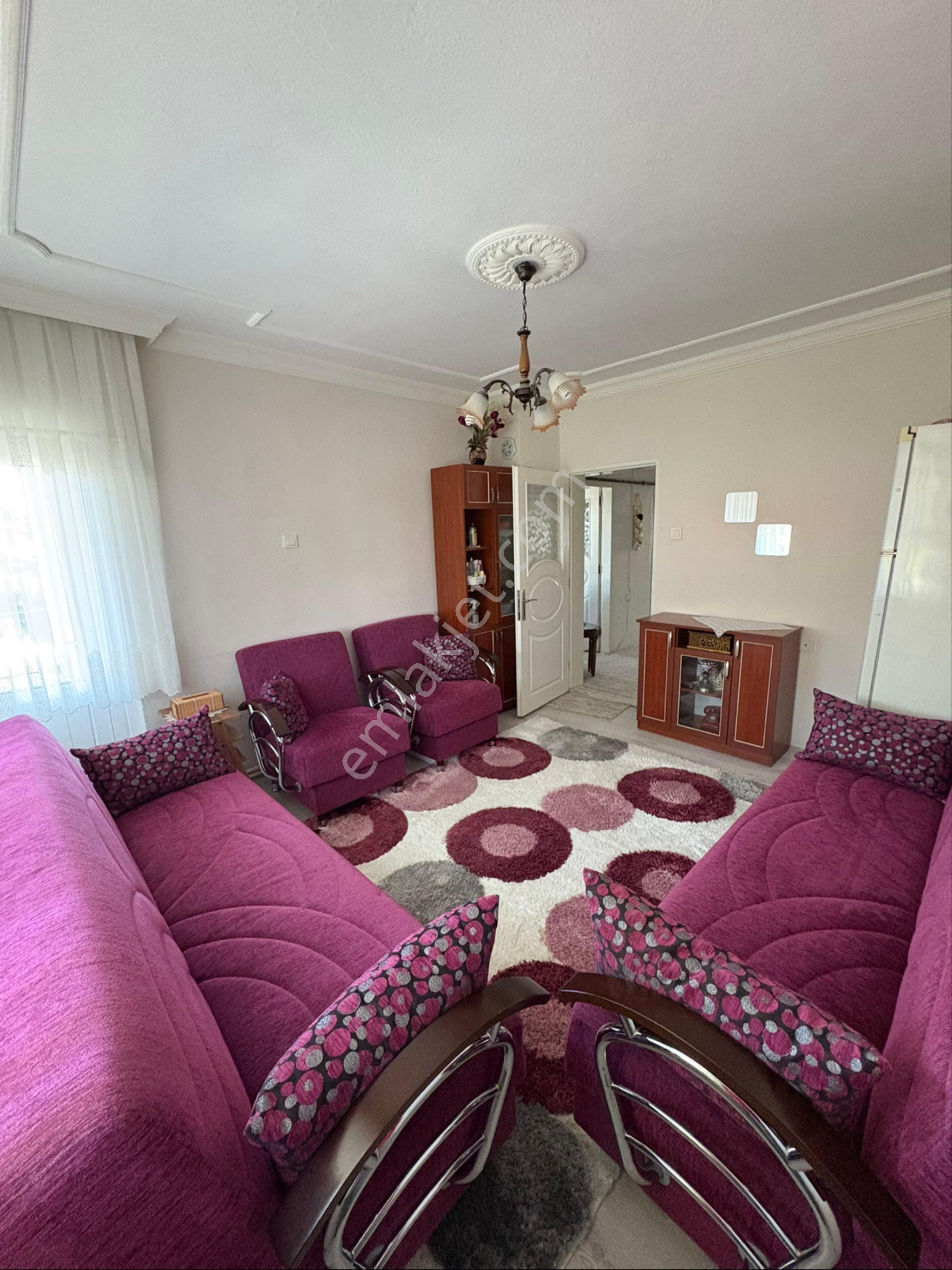 İnal Emlaktan Emek Mahallesinde Site İçerisinde Satılık 3+1 130 M2 Daire - Görsel 7