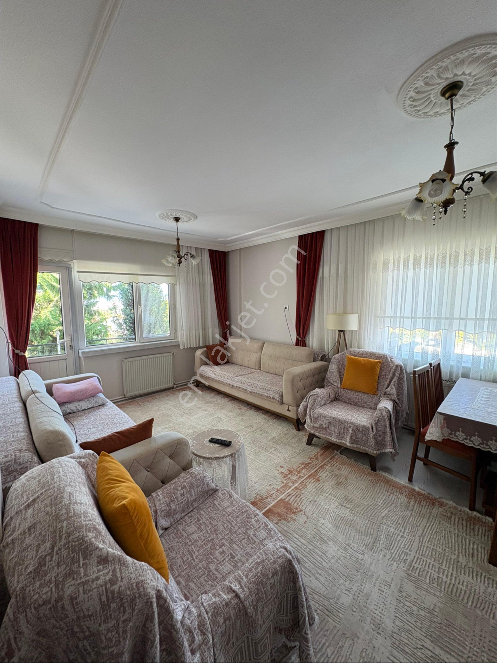 İnal Emlaktan Emek Mahallesinde Site İçerisinde Satılık 3+1 130 M2 Daire - Görsel 3