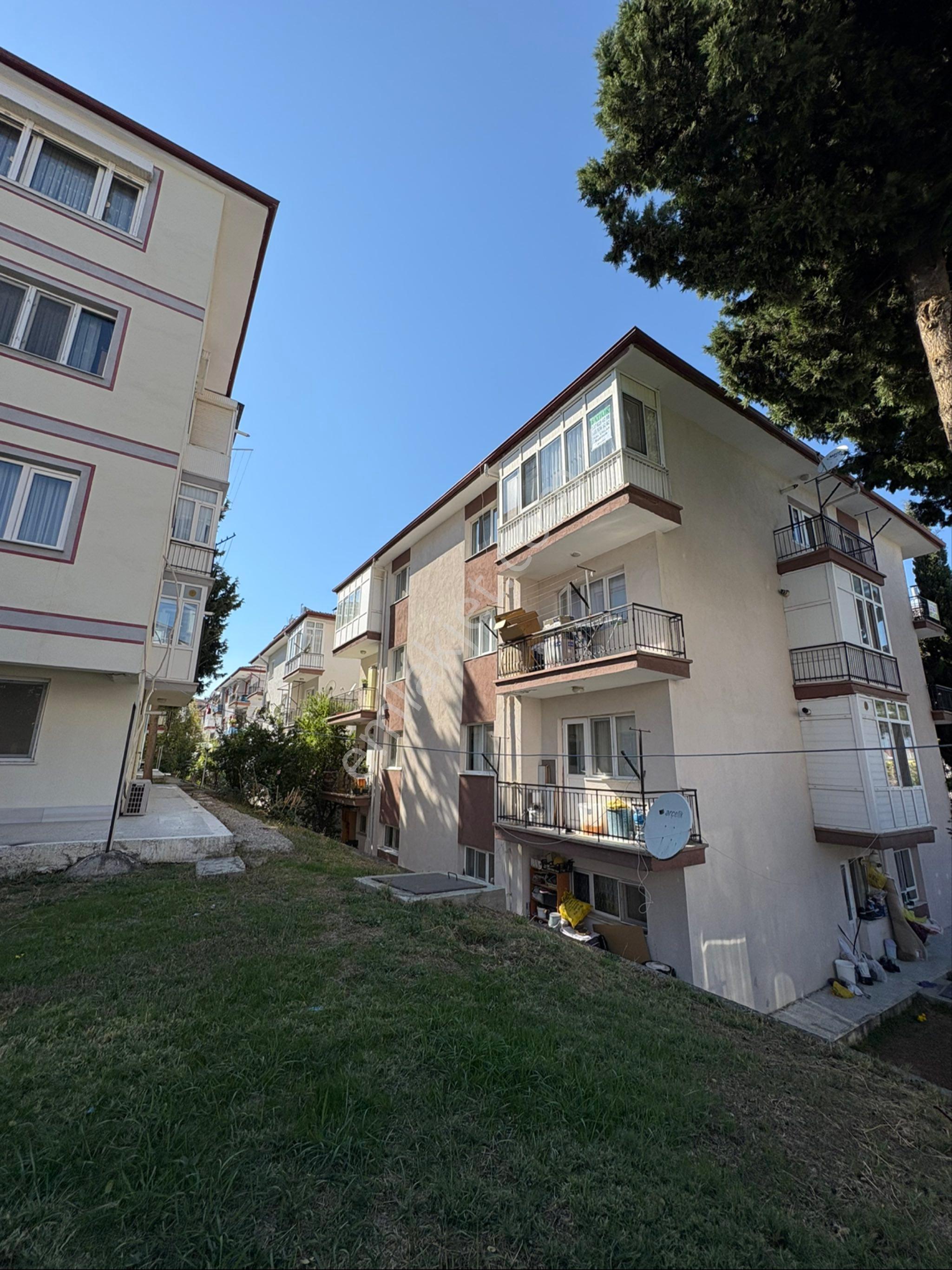 İnal Emlaktan Emek Mahallesinde Site İçerisinde Satılık 3+1 130 M2 Daire - Görsel 2