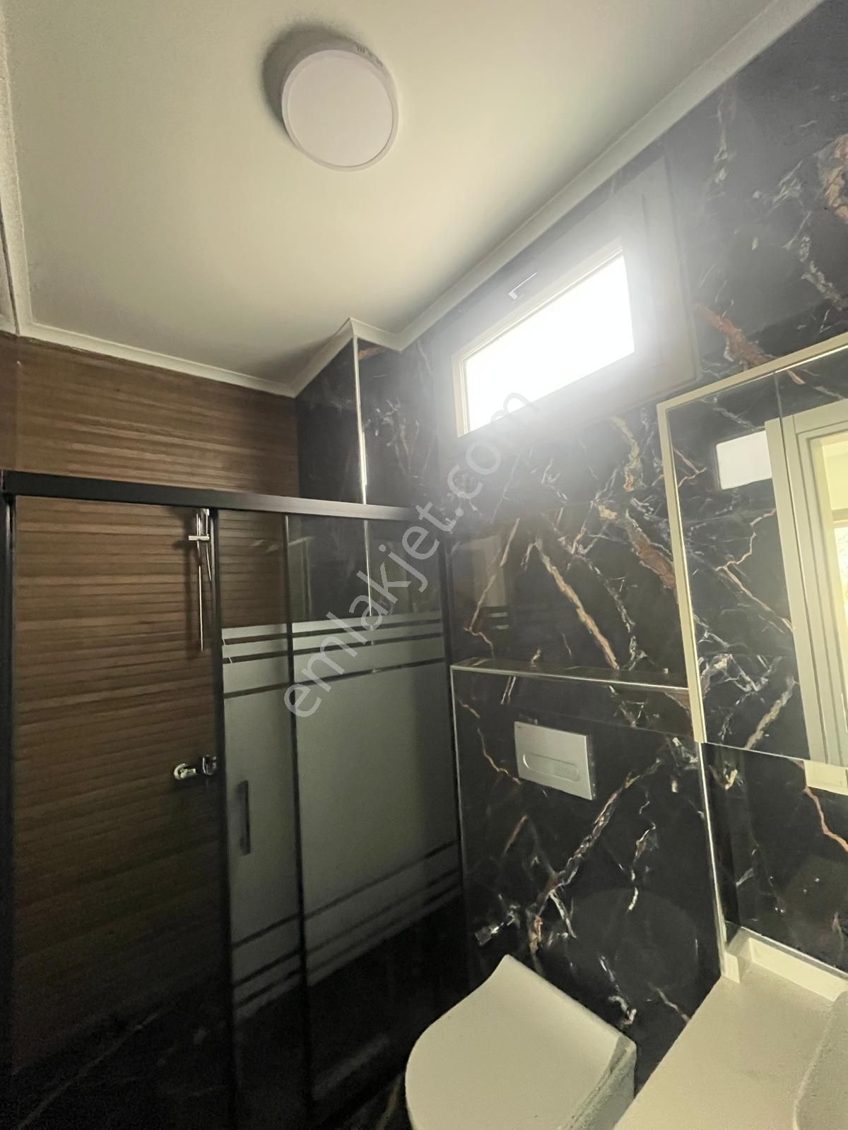 Güre Merkezdedeniz Manzaralı 4+1 Tasarım Villa - Görsel 20