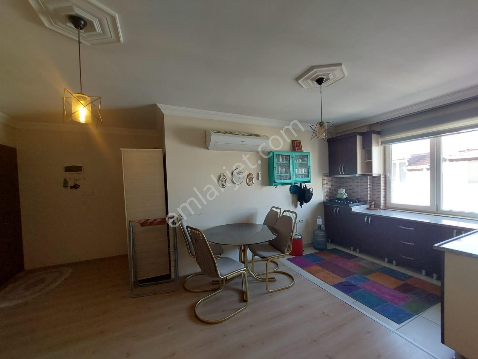 Muğla Ortaca Beşköprü Merkez 2+1, Eşyalı Daire Satılık - Görsel 5