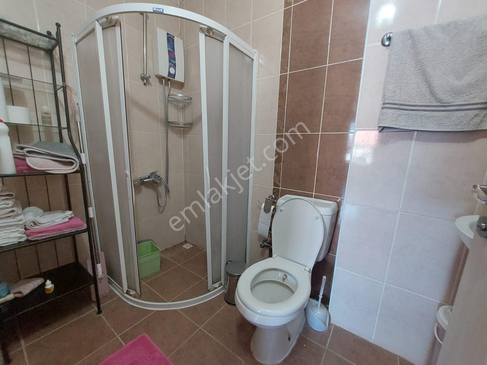 Muğla Ortaca Beşköprü Merkez 2+1, Eşyalı Daire Satılık - Görsel 9