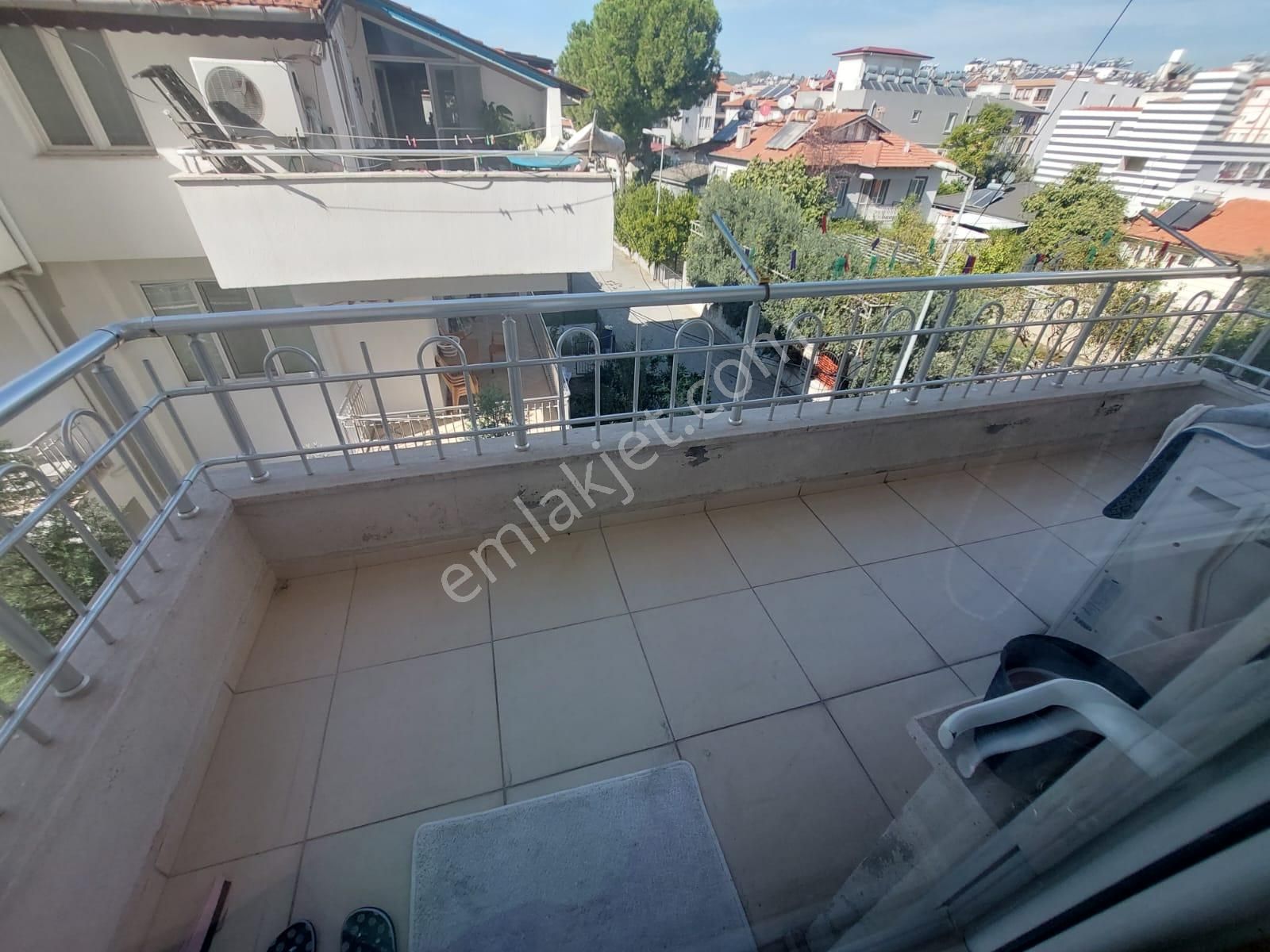 Muğla Ortaca Beşköprü Merkez 2+1, Eşyalı Daire Satılık - Görsel 10