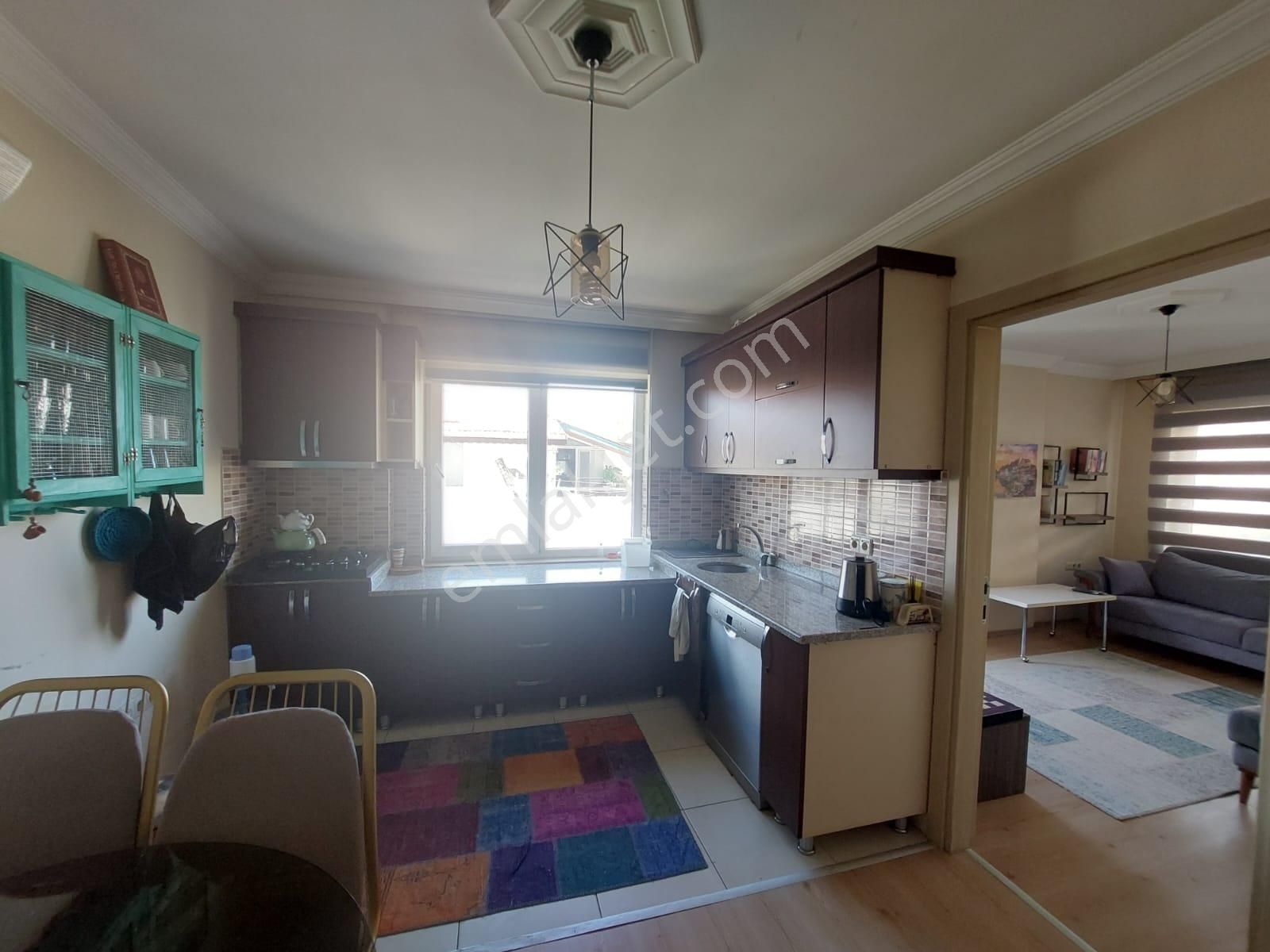 Muğla Ortaca Beşköprü Merkez 2+1, Eşyalı Daire Satılık - Görsel 3