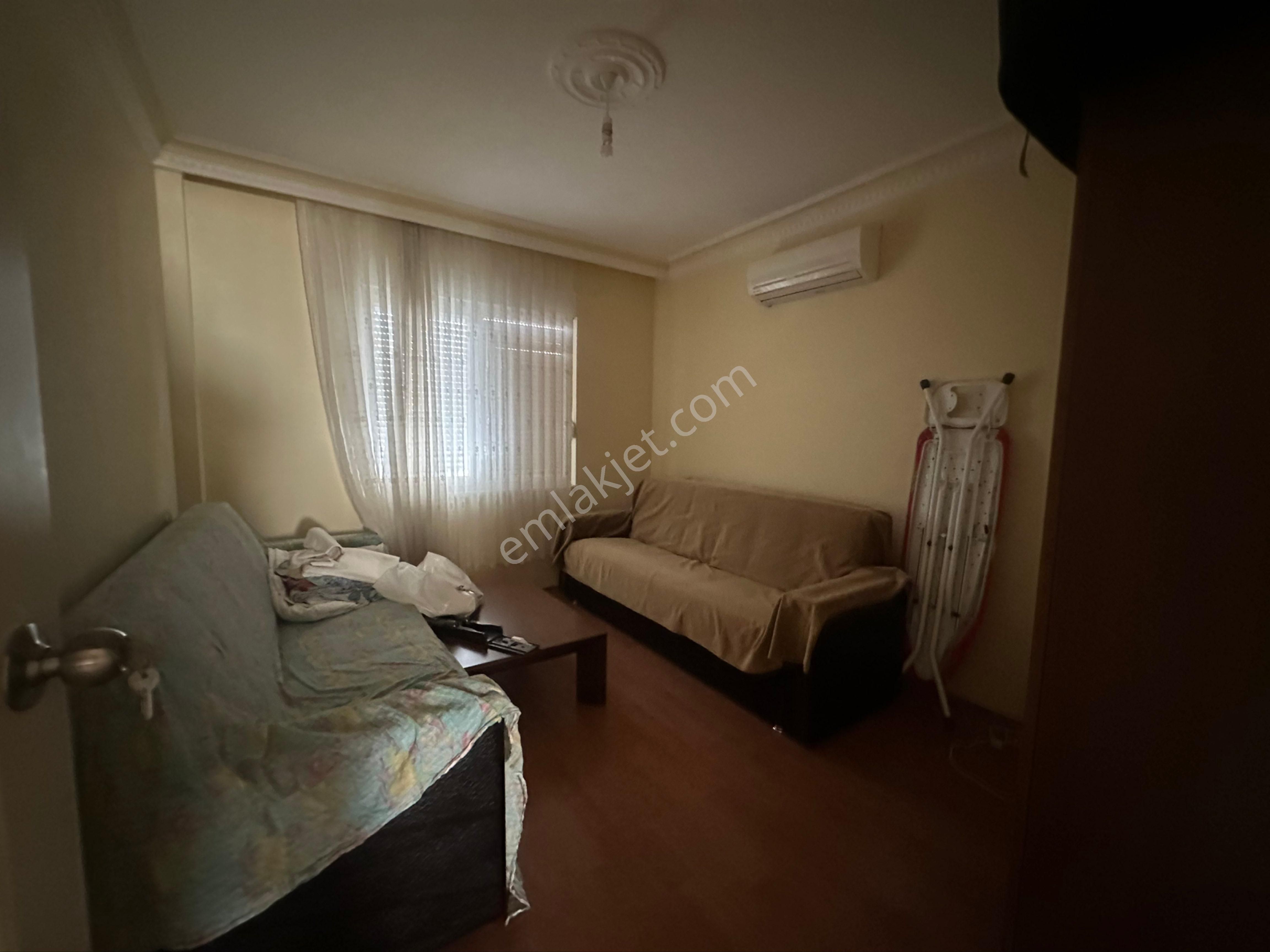 Konyaaltı Hurma Mah.ayrı Mutfaklı Siteiçinde Havuzlu Geniş Arakat 3+1 - Görsel 8