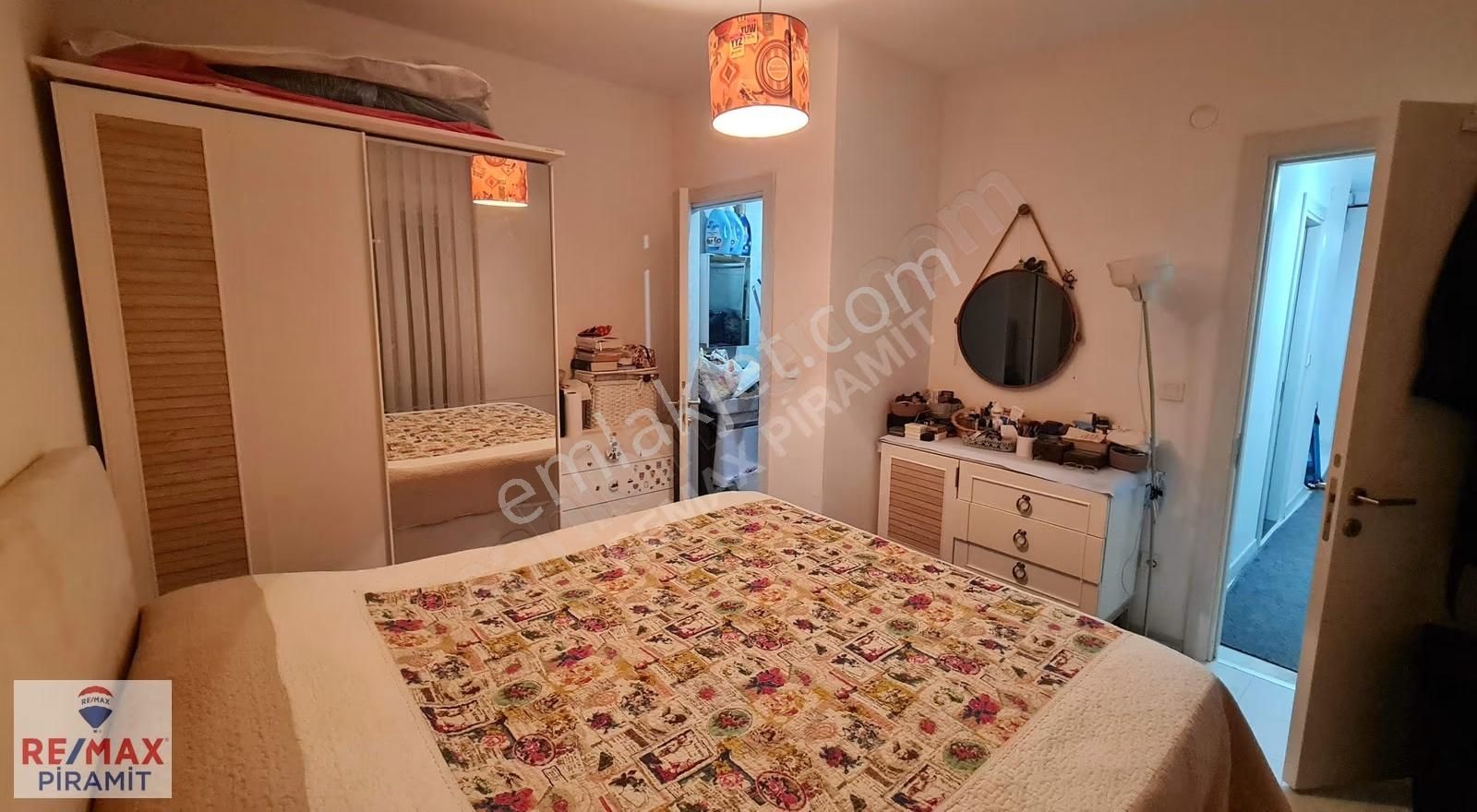 Göztepede 3 Yaşında 3+1 Kat Mülkiyetli K.otoparklı Asansörlü - Görsel 4