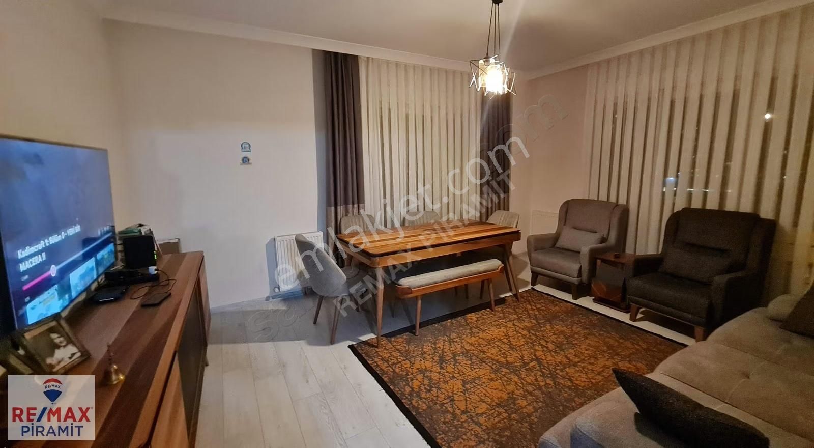 Göztepede 3 Yaşında 3+1 Kat Mülkiyetli K.otoparklı Asansörlü - Görsel 13