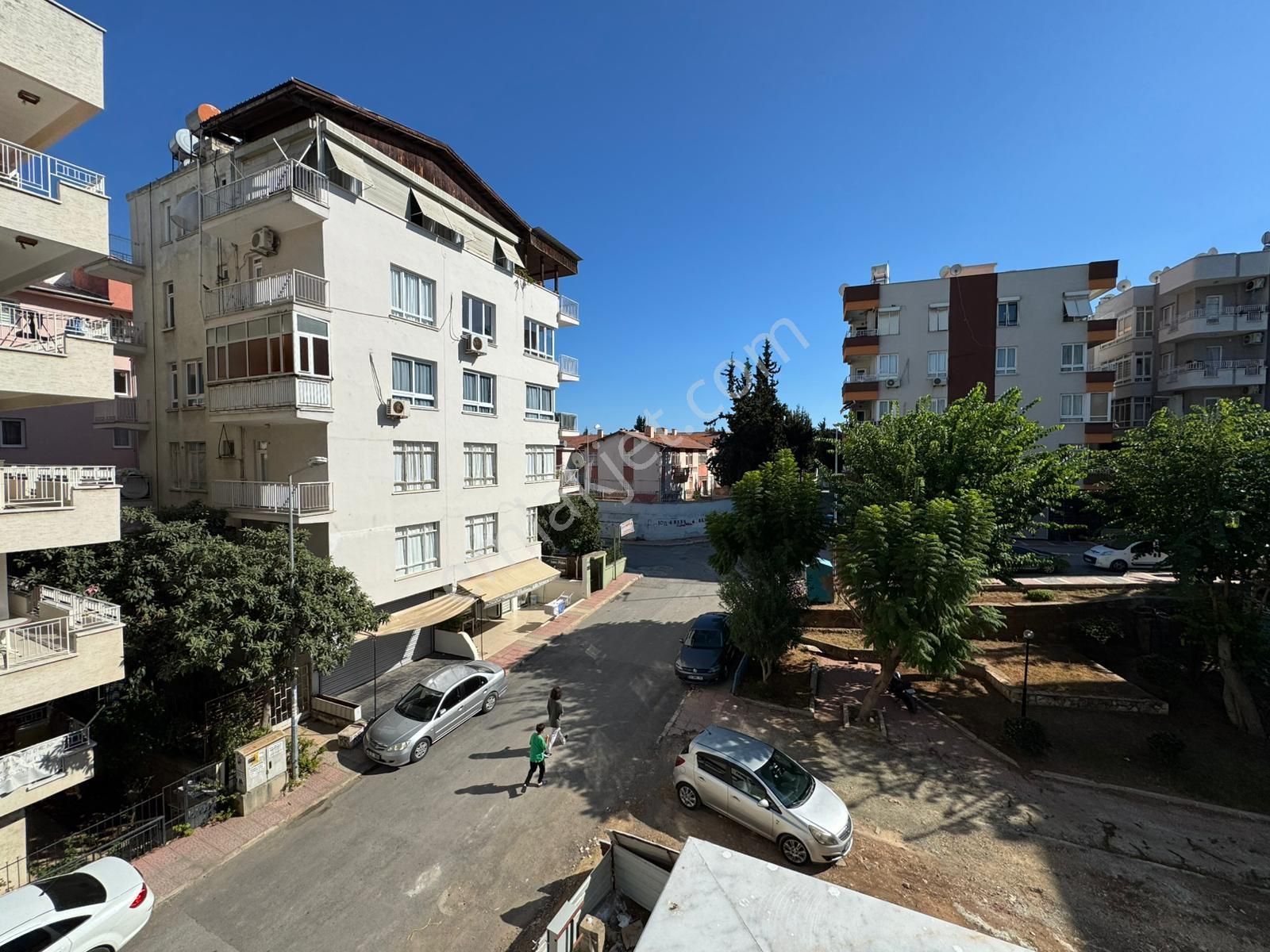 Ergün'den Gazi Mah'de Fırsatlık 0 Daire 2+1satılık - Görsel 18