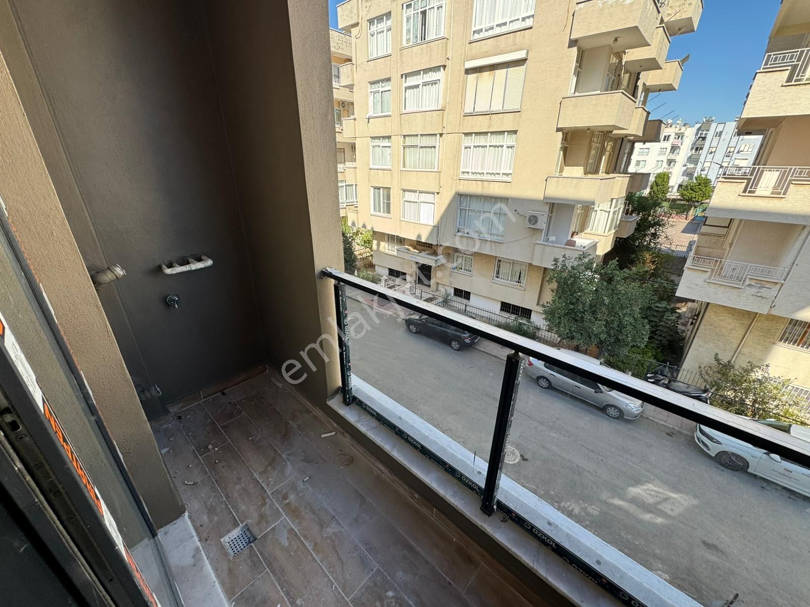 Ergün'den Gazi Mah'de Fırsatlık 0 Daire 2+1satılık - Görsel 22