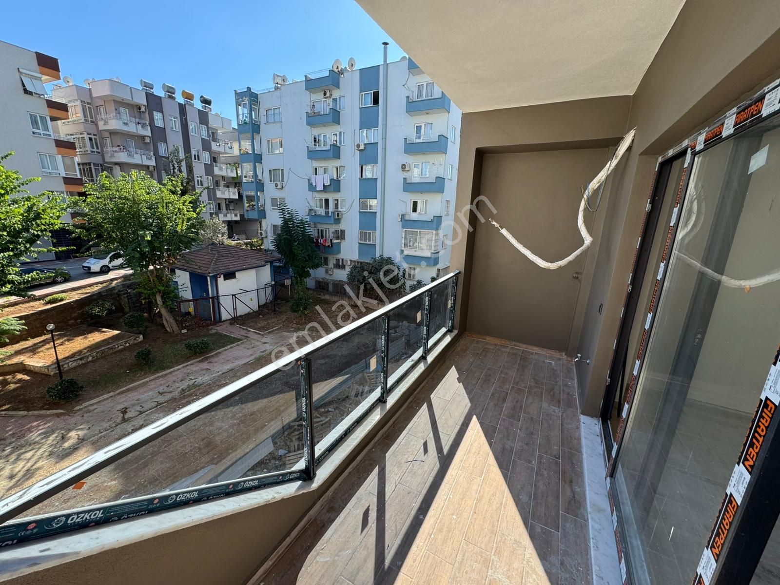 Ergün'den Gazi Mah'de Fırsatlık 0 Daire 2+1satılık - Görsel 20