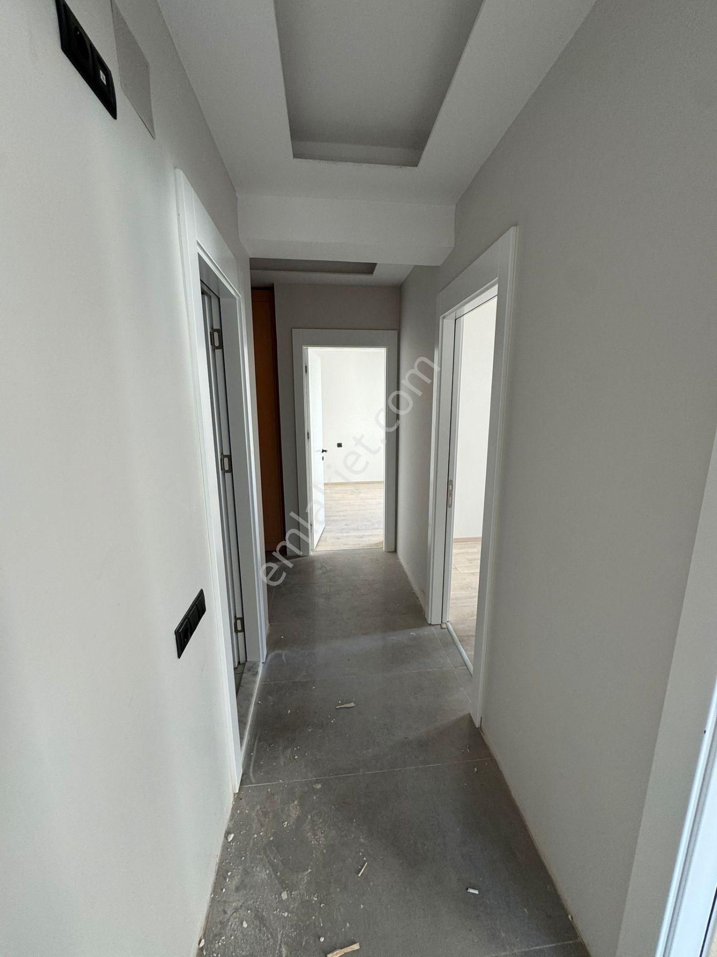 Ergün'den Gazi Mah'de Fırsatlık 0 Daire 2+1satılık - Görsel 17