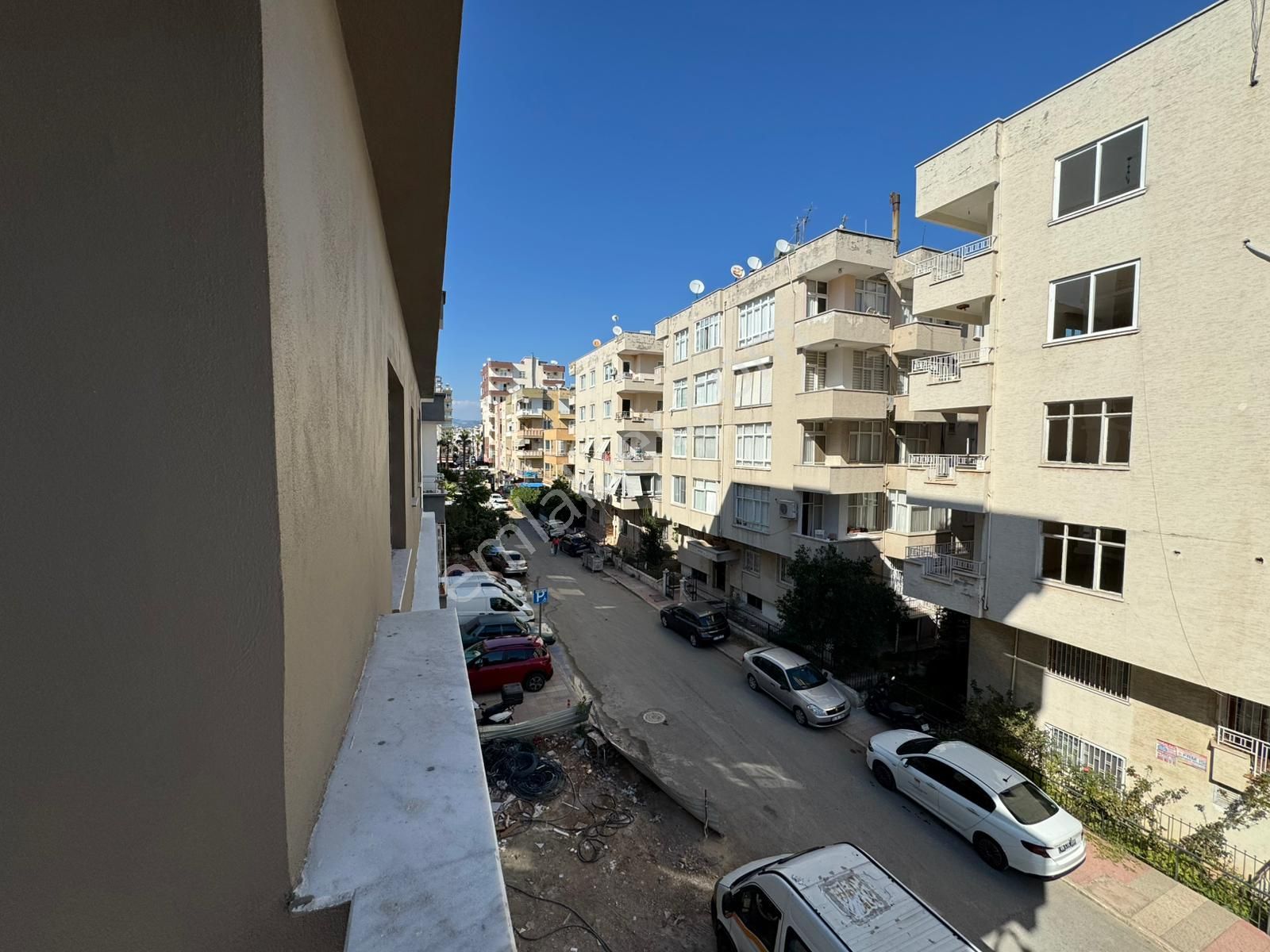 Ergün'den Gazi Mah'de Fırsatlık 0 Daire 2+1satılık - Görsel 19