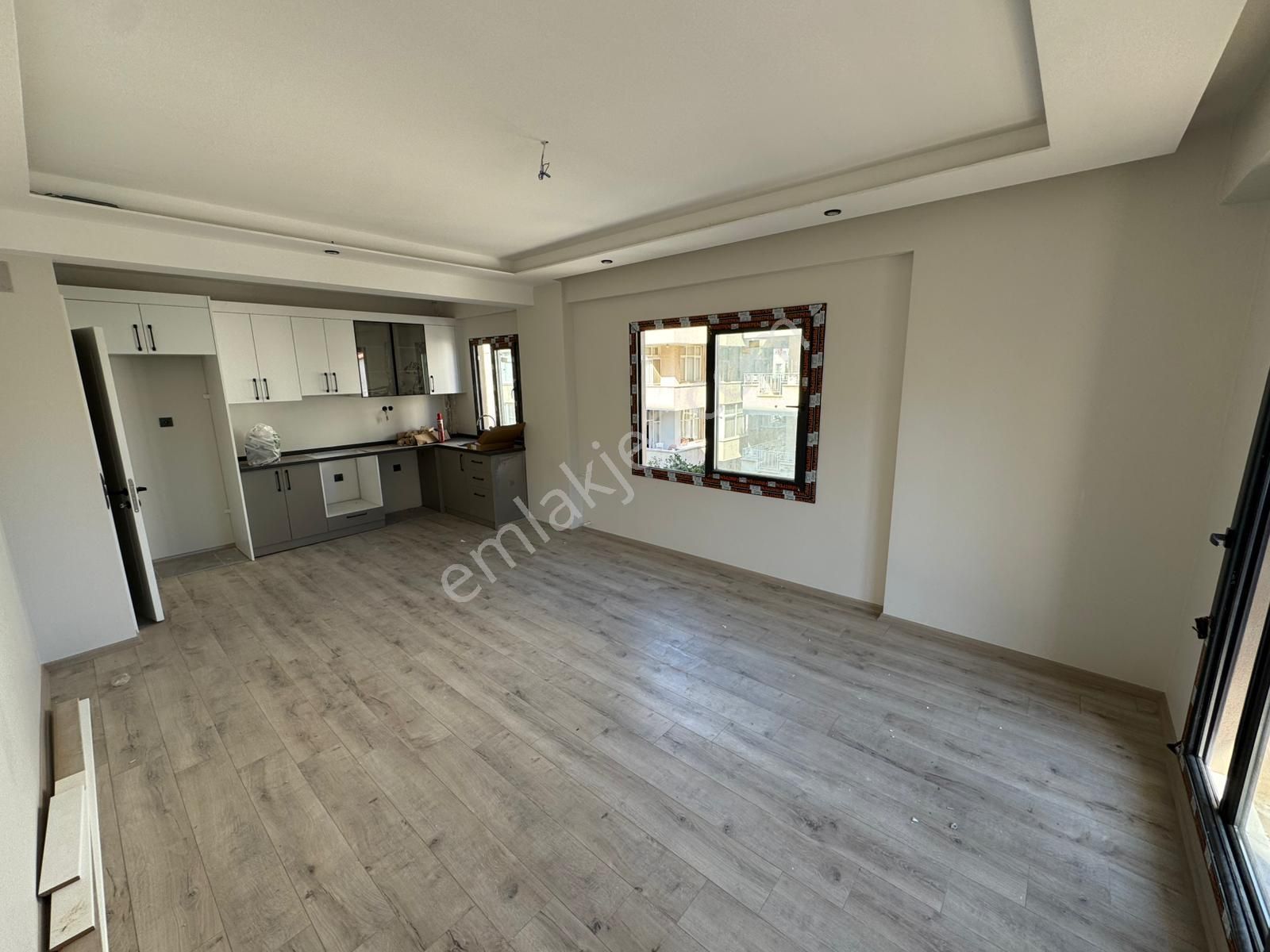 Ergün'den Gazi Mah'de Fırsatlık 0 Daire 2+1satılık