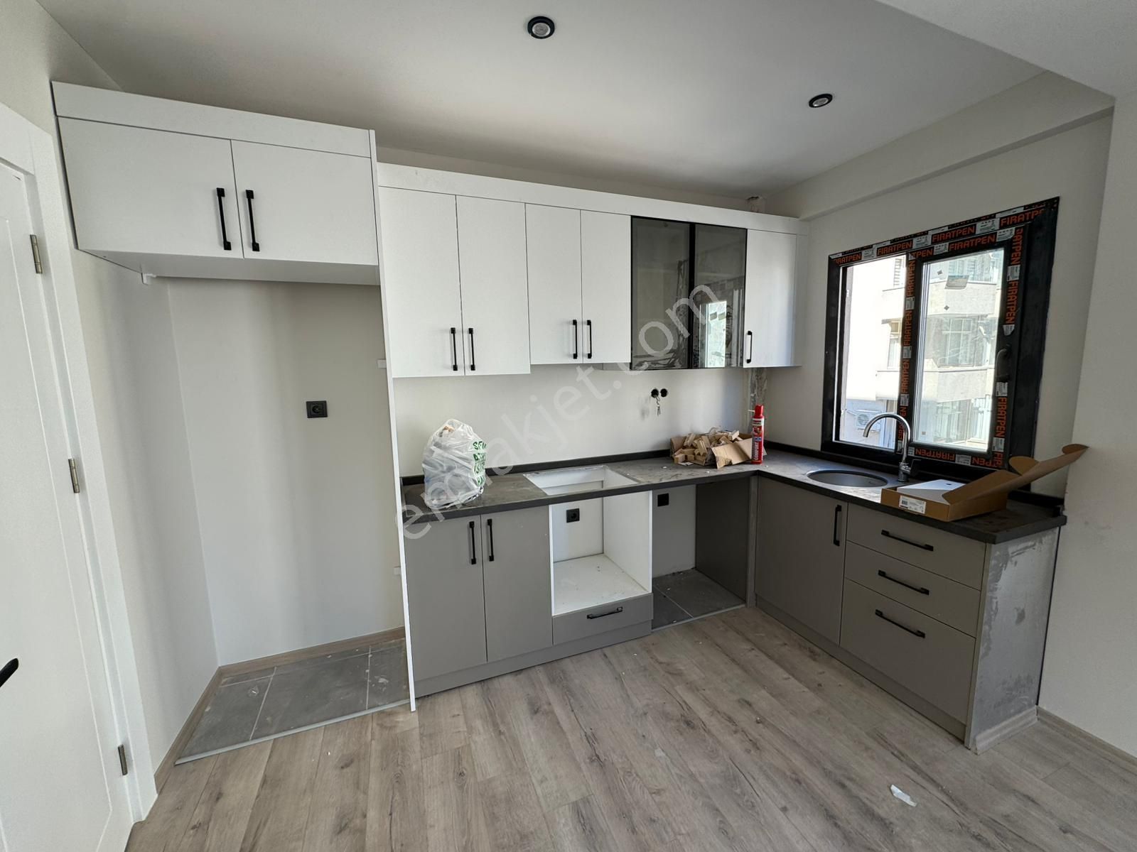 Ergün'den Gazi Mah'de Fırsatlık 0 Daire 2+1satılık - Görsel 4