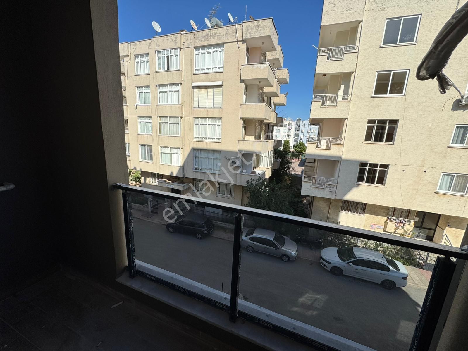 Ergün'den Gazi Mah'de Fırsatlık 0 Daire 2+1satılık - Görsel 24